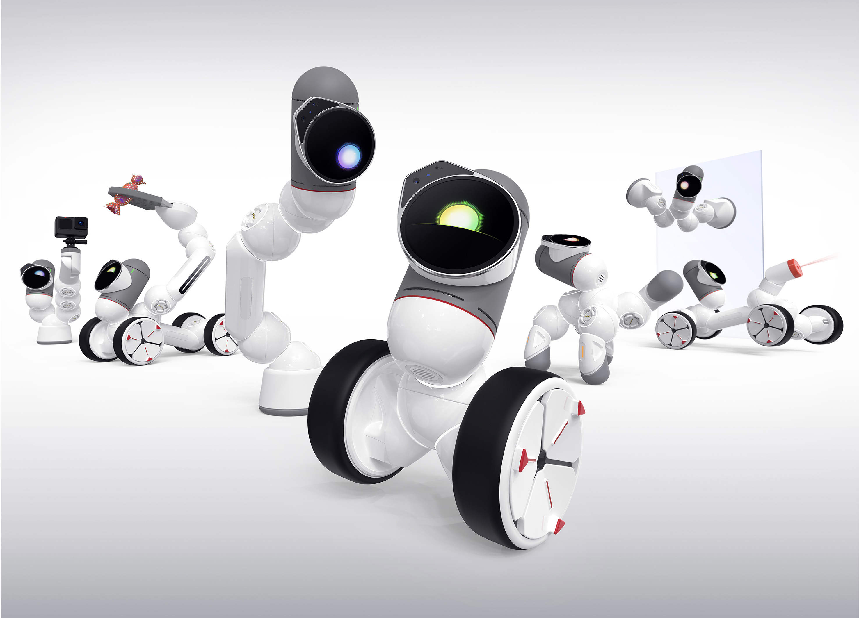 Golden Reed Industrial Design Award，Nomination Award，Home Life Class，Product Group，