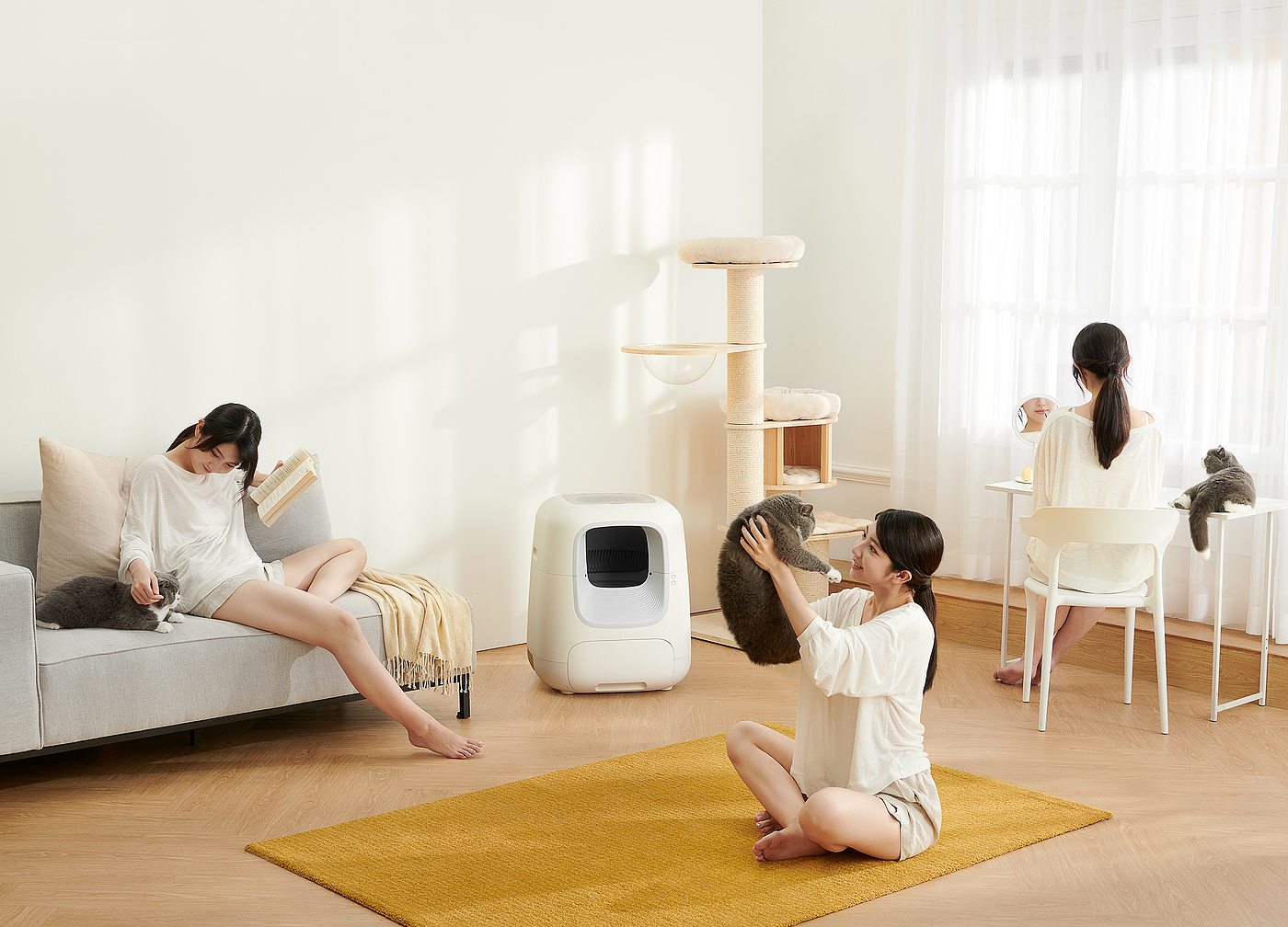 Golden Reed Industrial Design Award，Nomination Award，Home Life Class，Product Group，