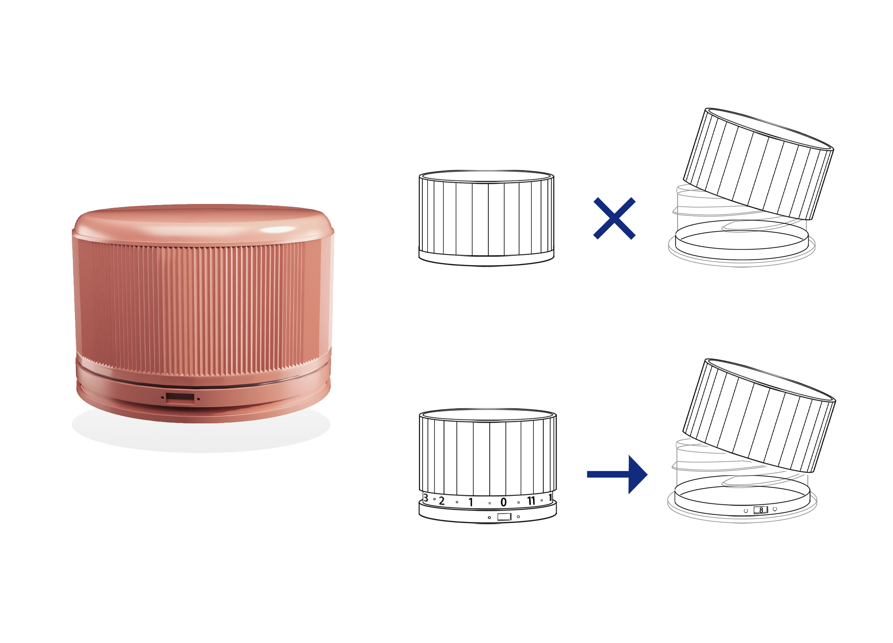 Golden Reed Industrial Design Award，Nomination Award，Cultural creativity，Product Group，