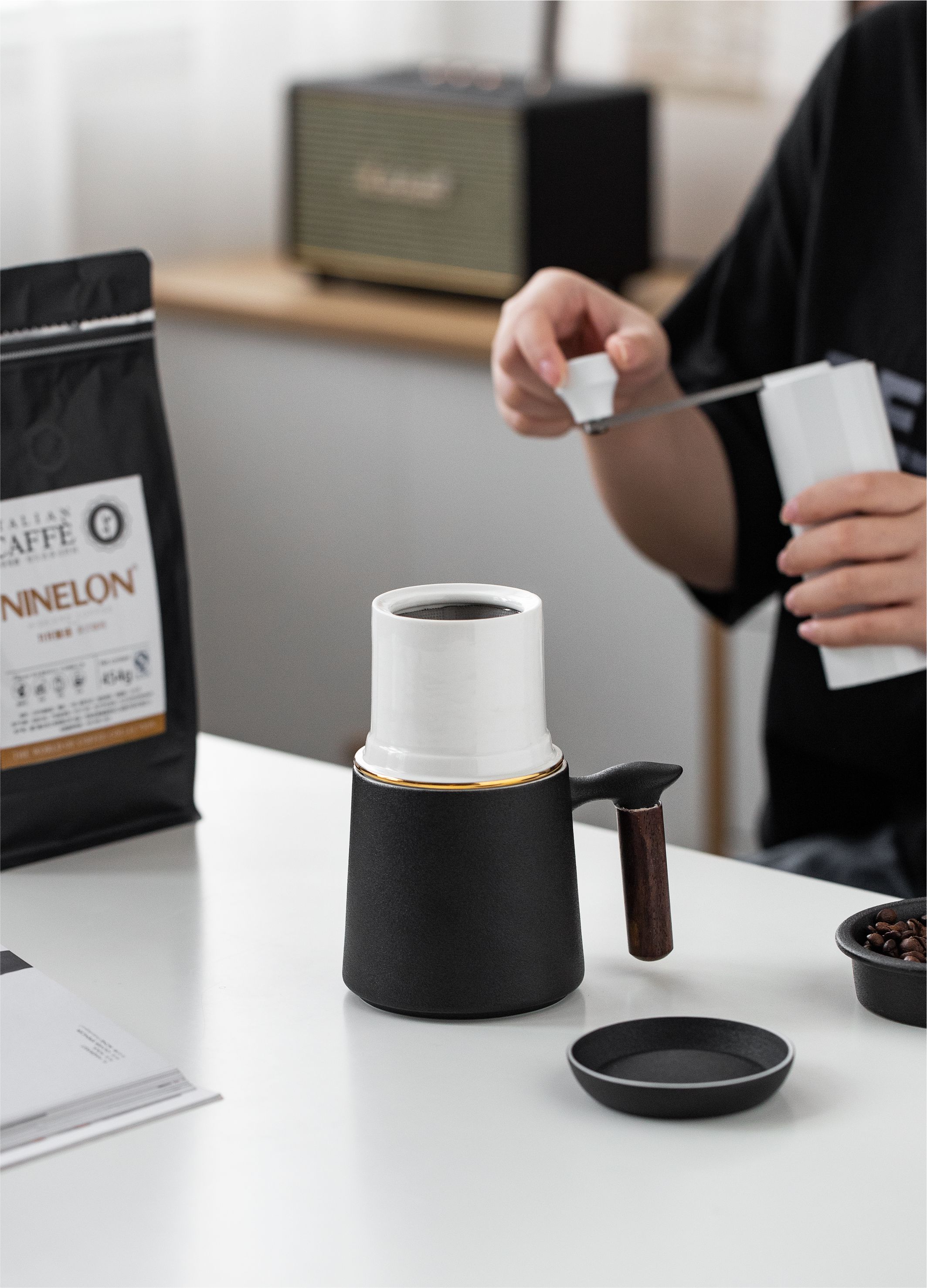 Golden Reed Industrial Design Award，Nomination Award，Cultural creativity，Product Group，