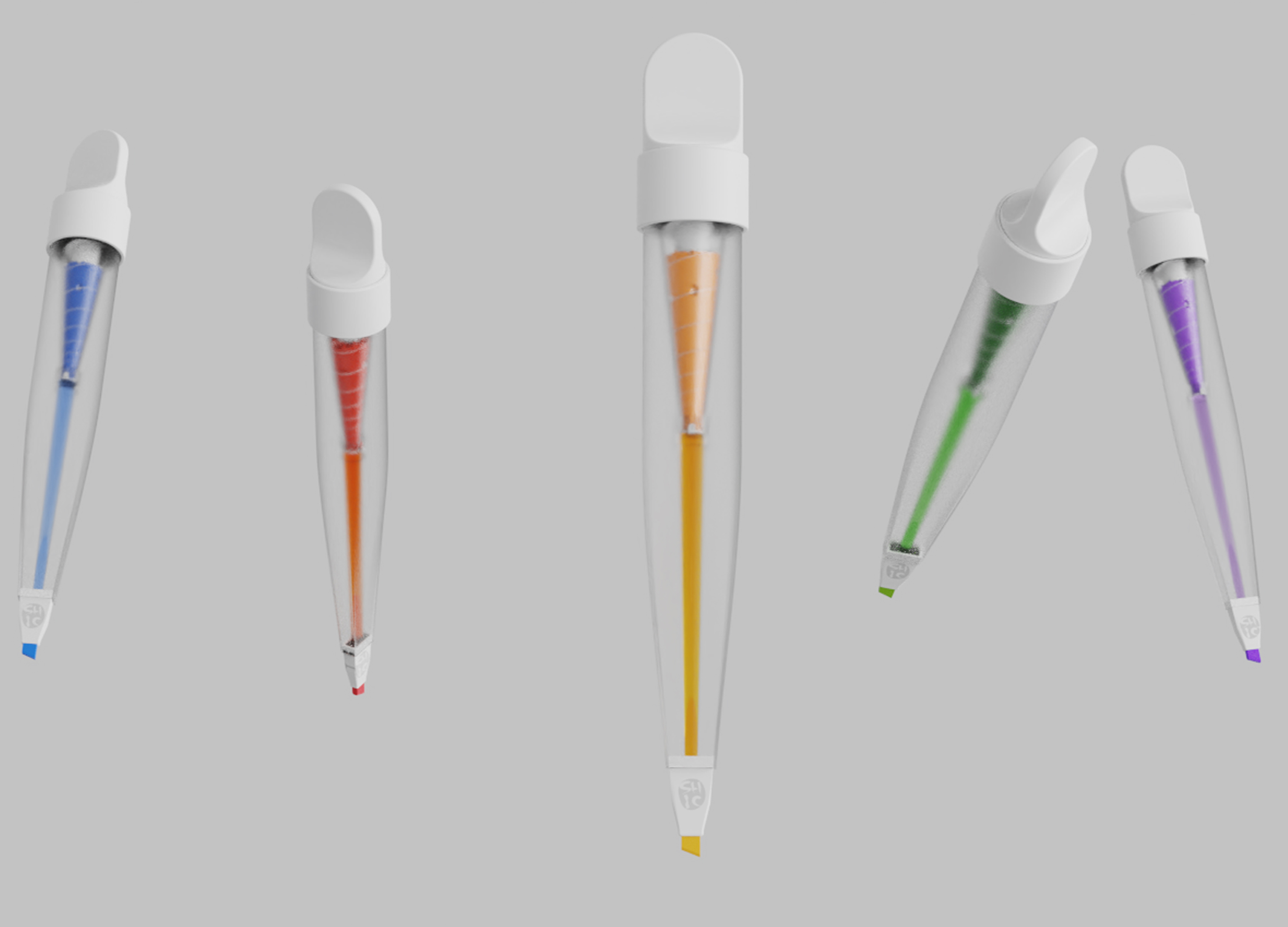 Golden Reed Industrial Design Award，Nomination Award，Cultural creativity，Concept Group，