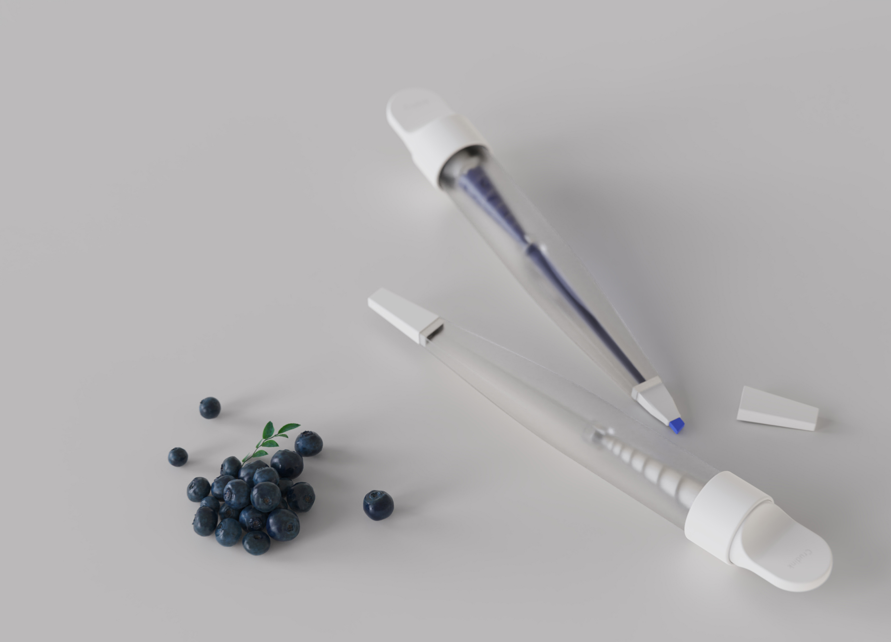 Golden Reed Industrial Design Award，Nomination Award，Cultural creativity，Concept Group，