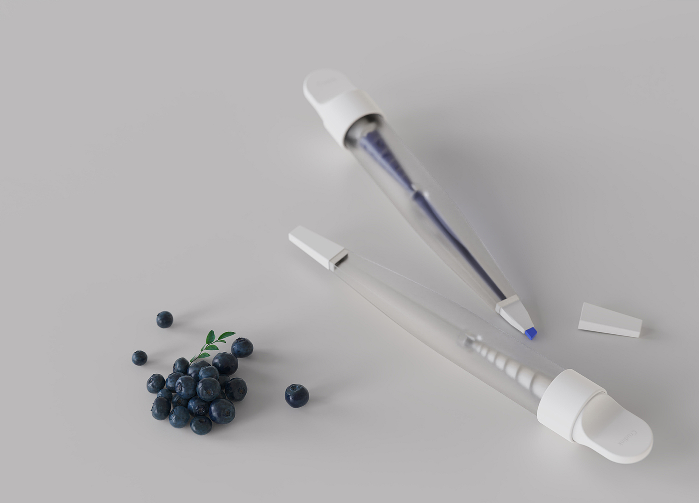 Golden Reed Industrial Design Award，Nomination Award，Cultural creativity，Concept Group，