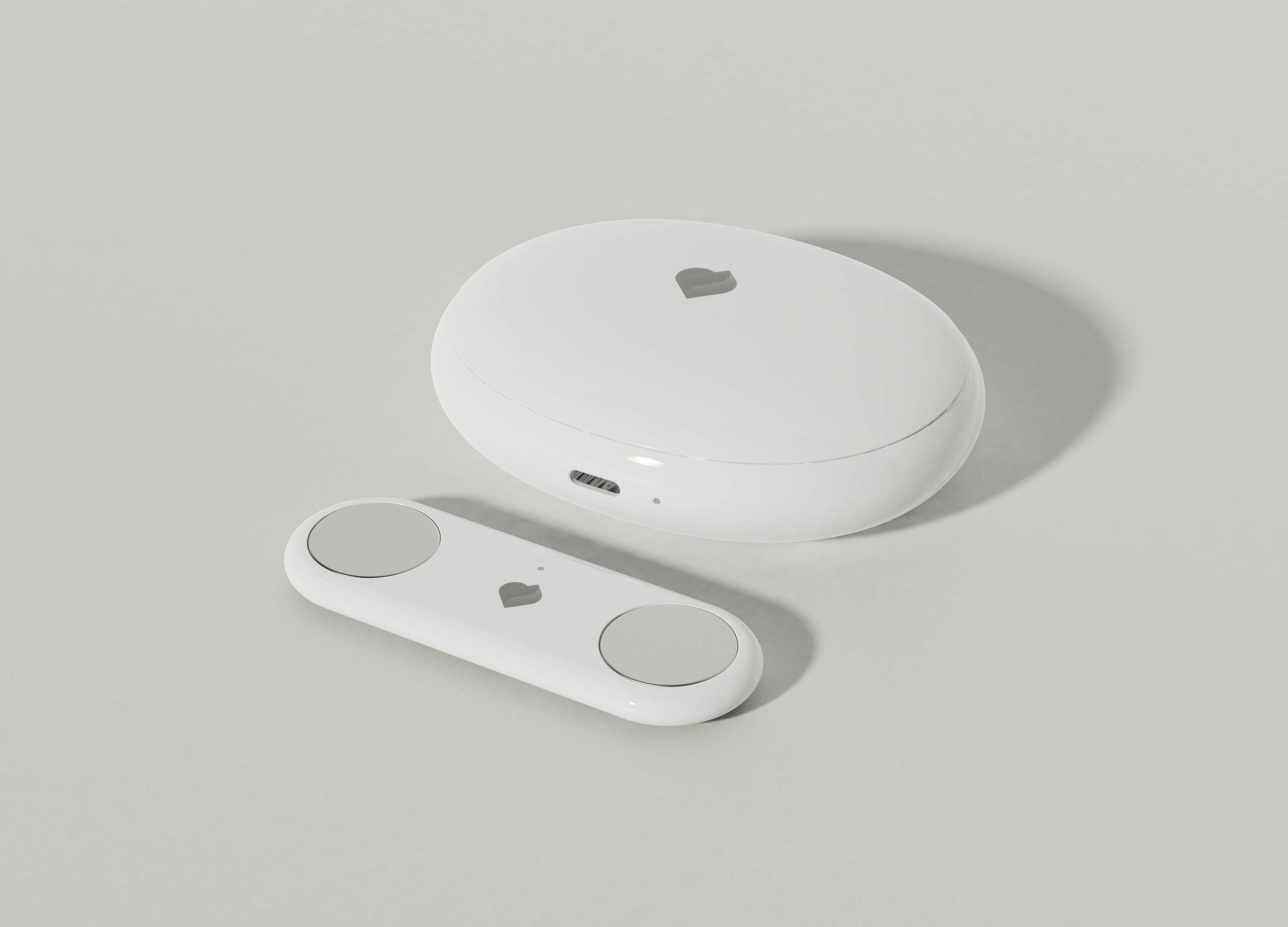 Golden Reed Industrial Design Award，Nomination Award，Sports Health Class，Product Group，