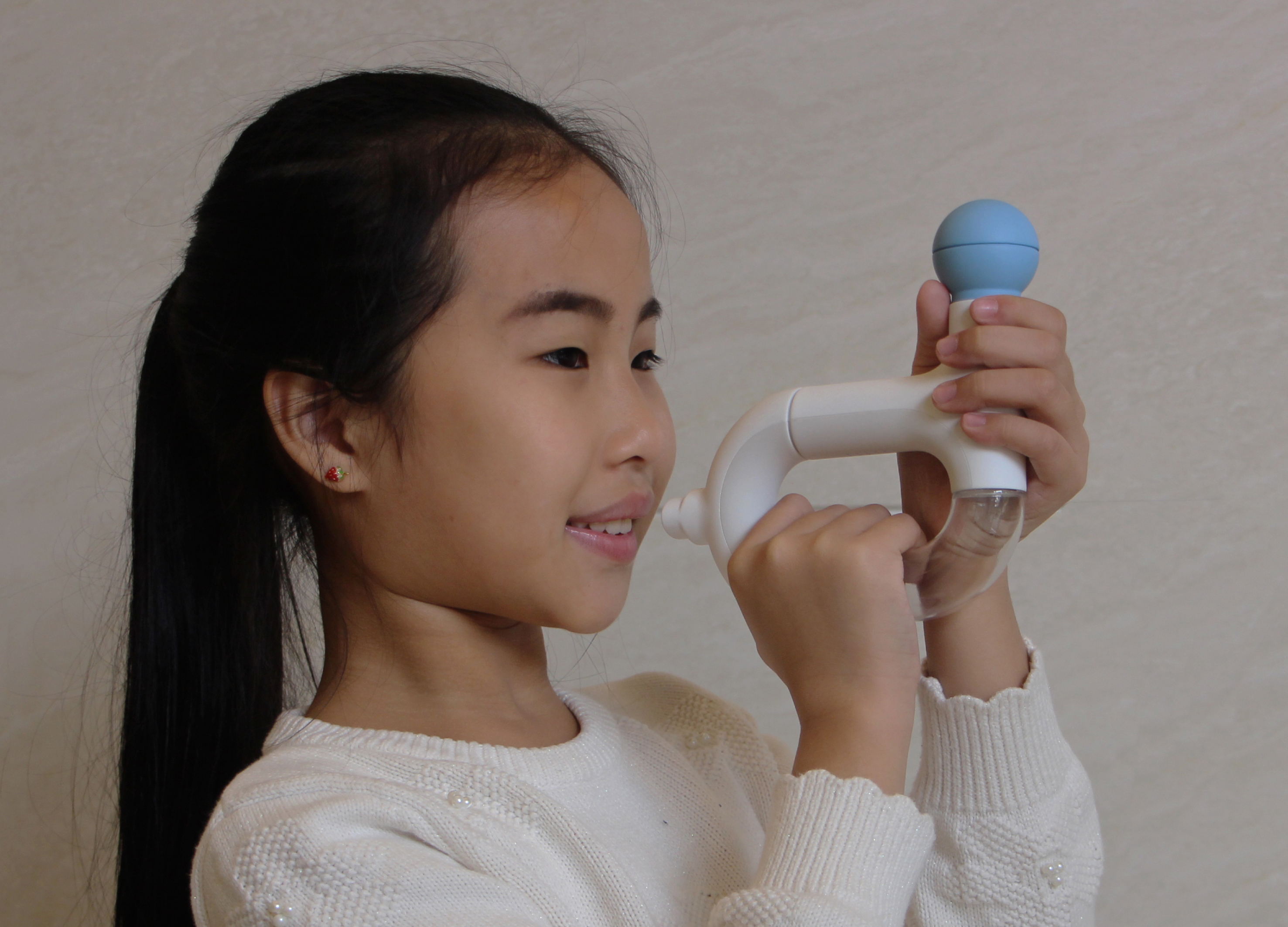 Golden Reed Industrial Design Award，Nomination Award，Sports Health Class，Concept Group，