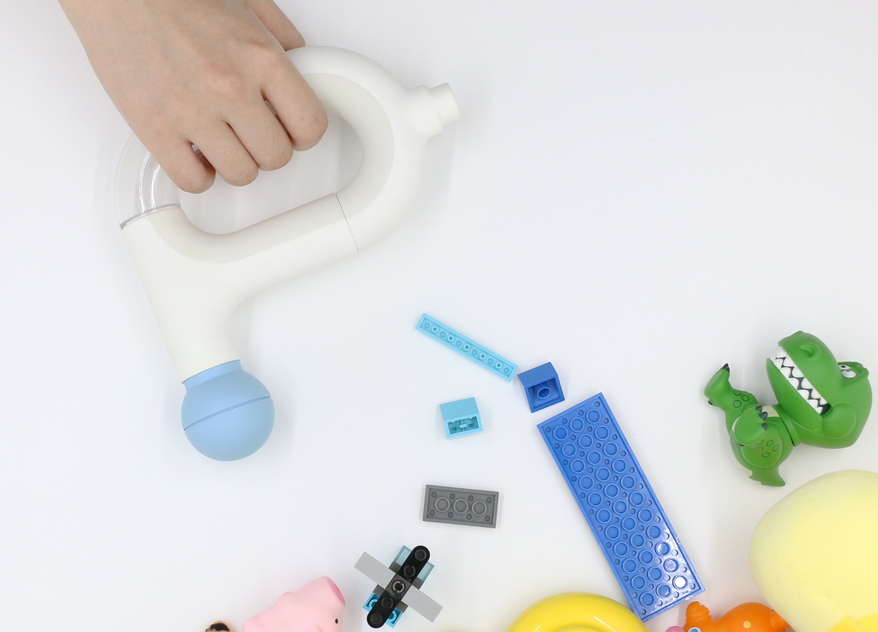 Golden Reed Industrial Design Award，Nomination Award，Sports Health Class，Concept Group，