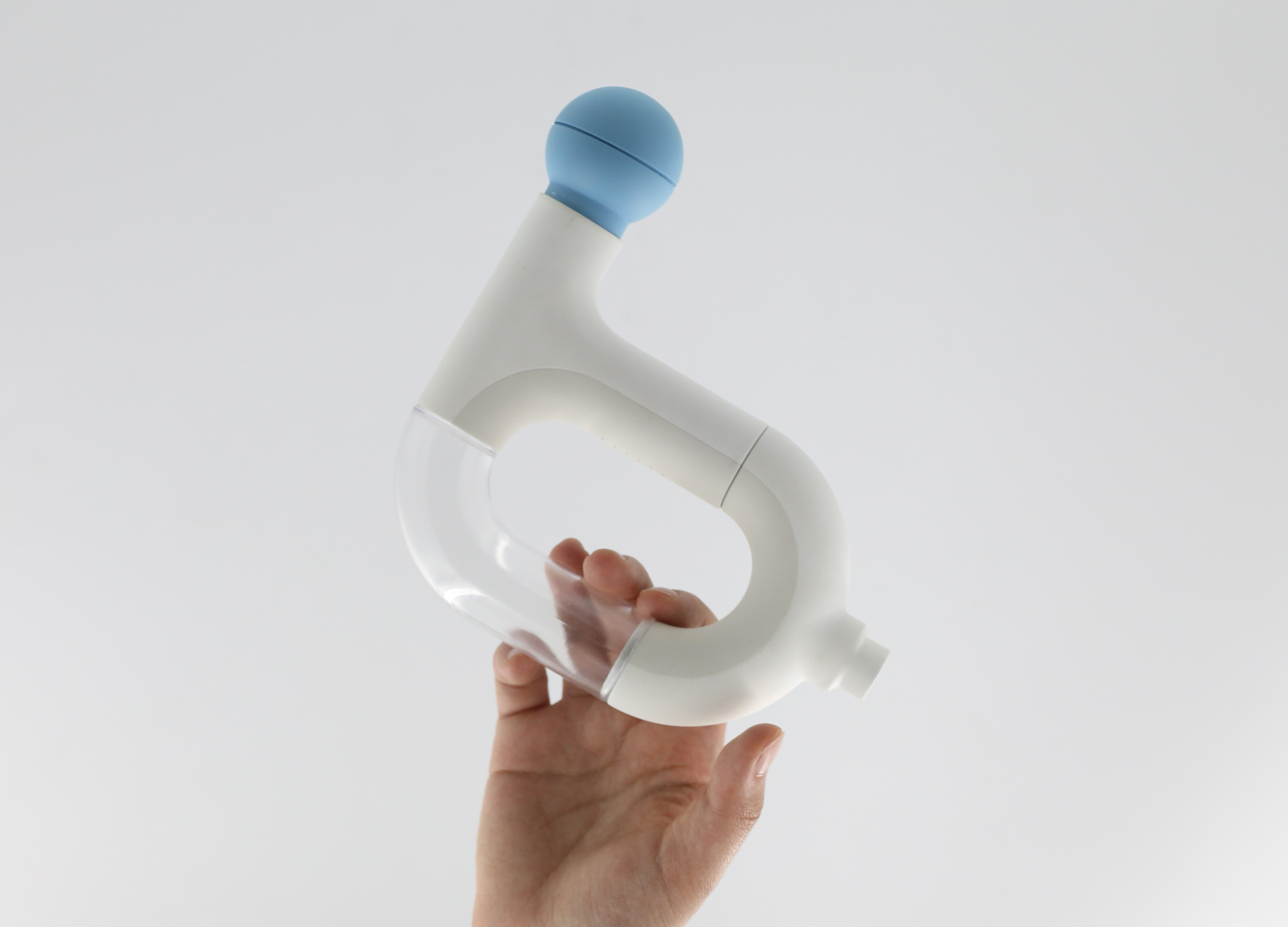 Golden Reed Industrial Design Award，Nomination Award，Sports Health Class，Concept Group，