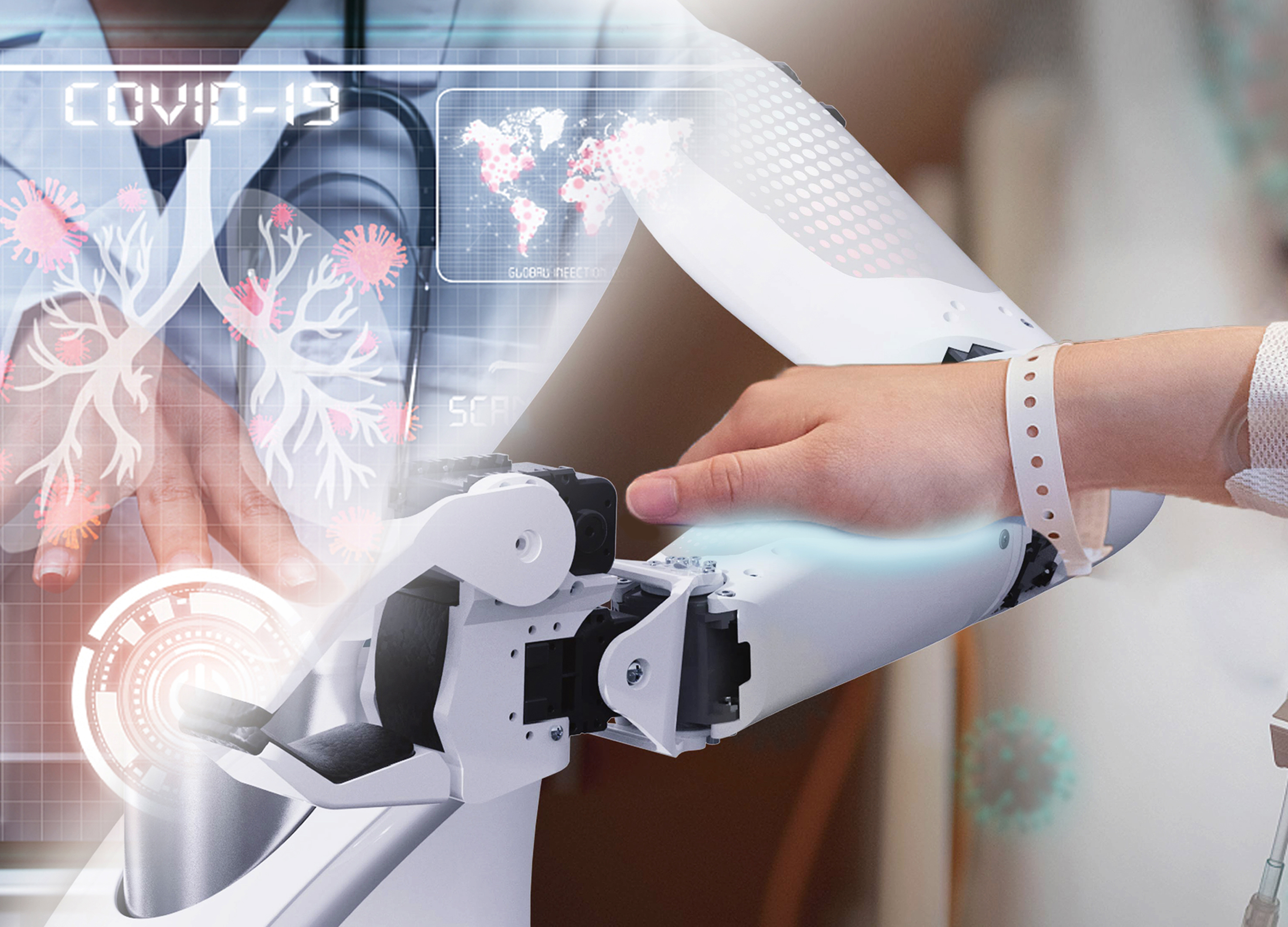 Golden Reed Industrial Design Award，Nomination Award，Sports Health Class，Concept Group，