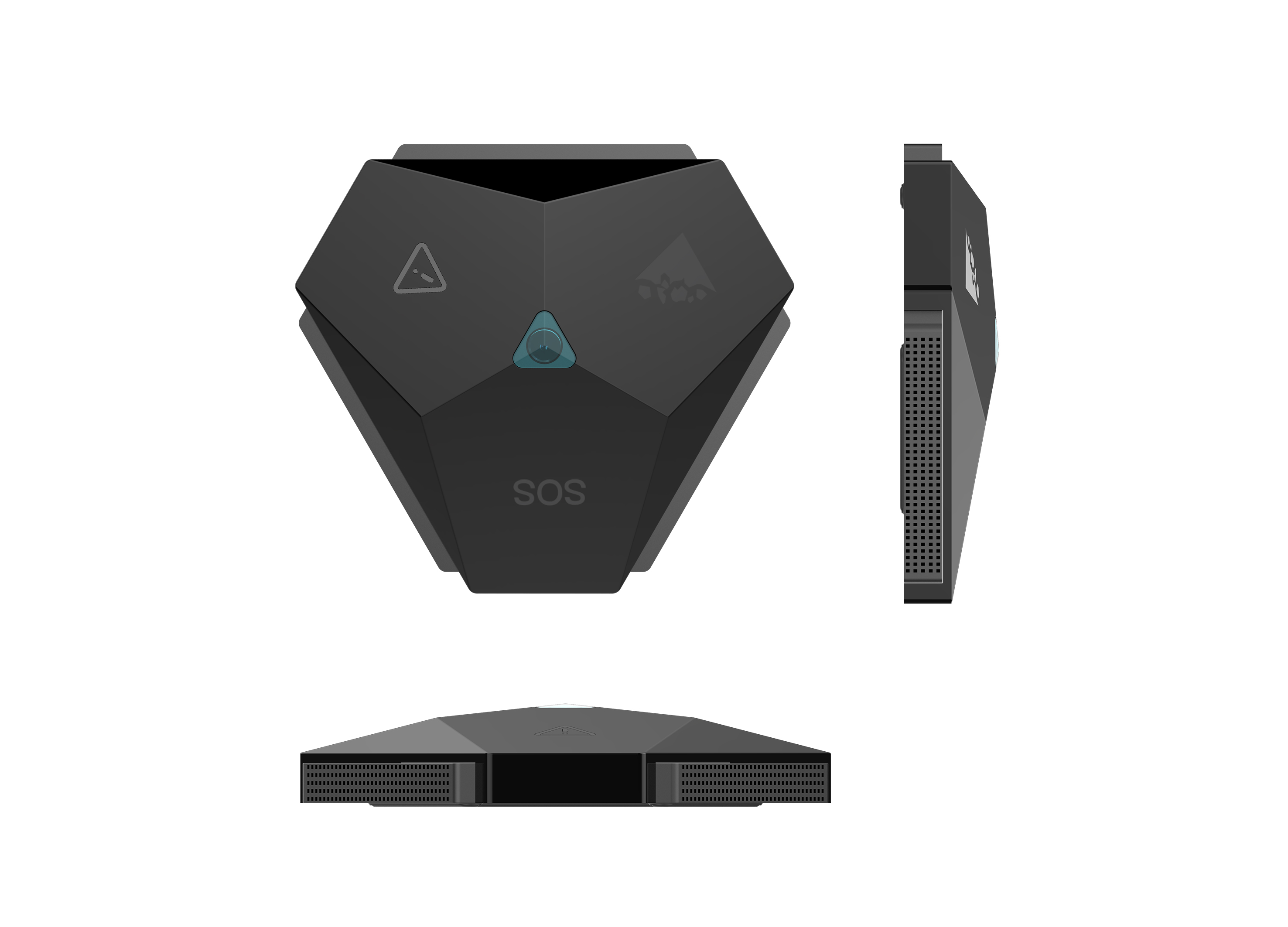 Golden Reed Industrial Design Award，Nomination Award，Public facilities，Product Group，