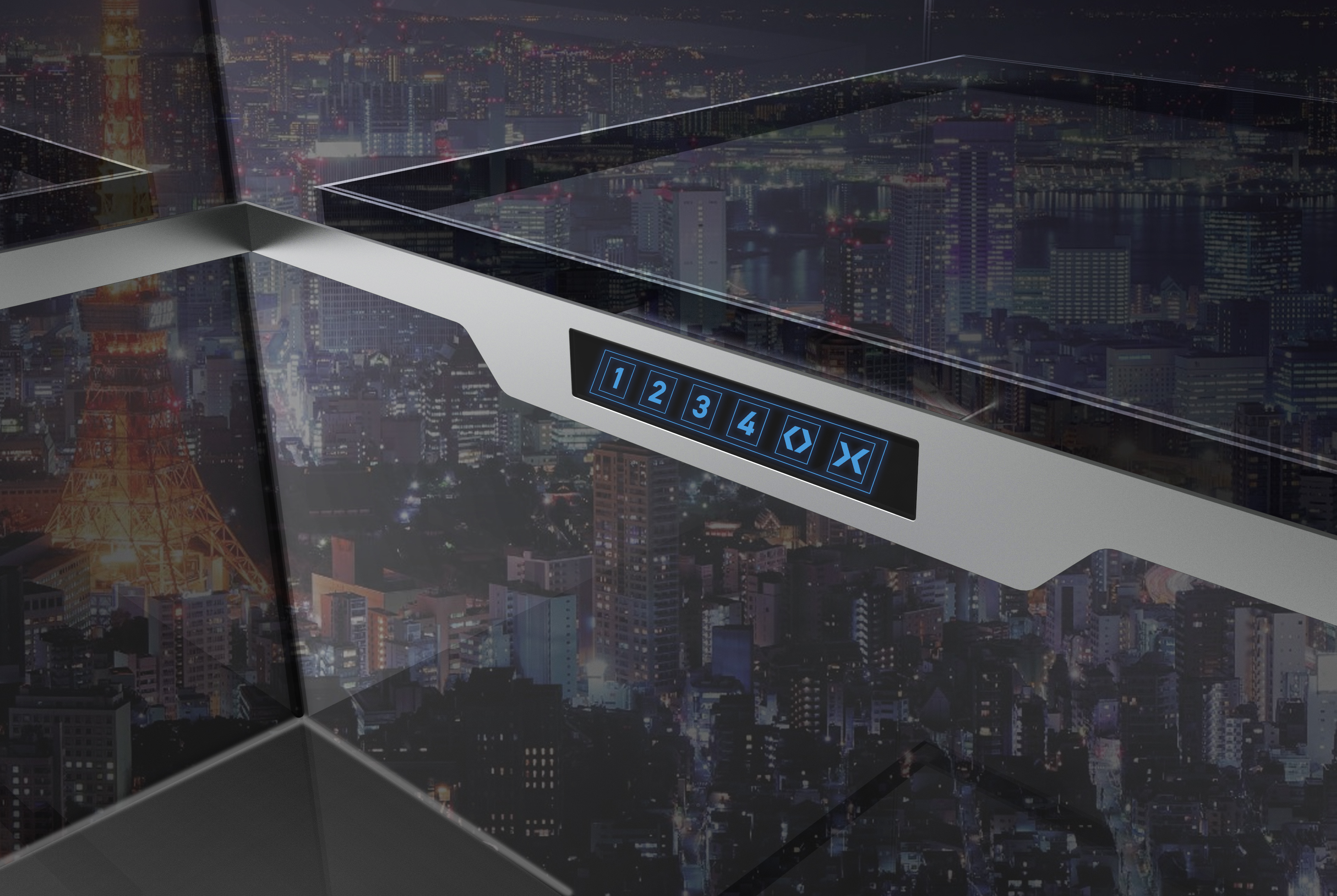 Golden Reed Industrial Design Award，Nomination Award，Public facilities，Product Group，