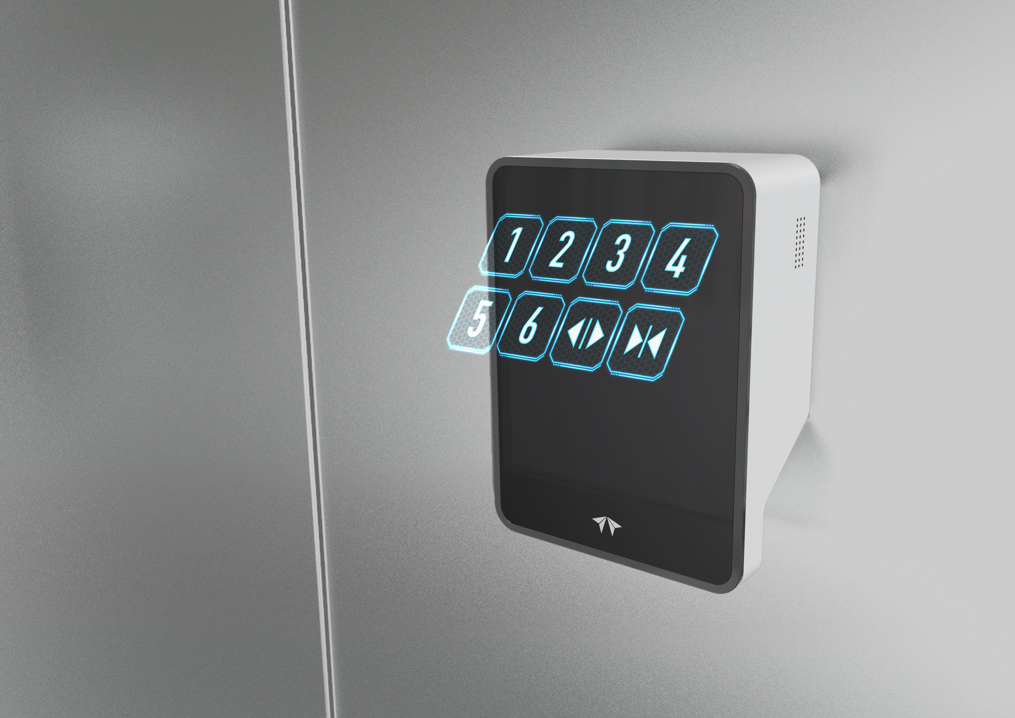 Golden Reed Industrial Design Award，Nomination Award，Public facilities，Product Group，