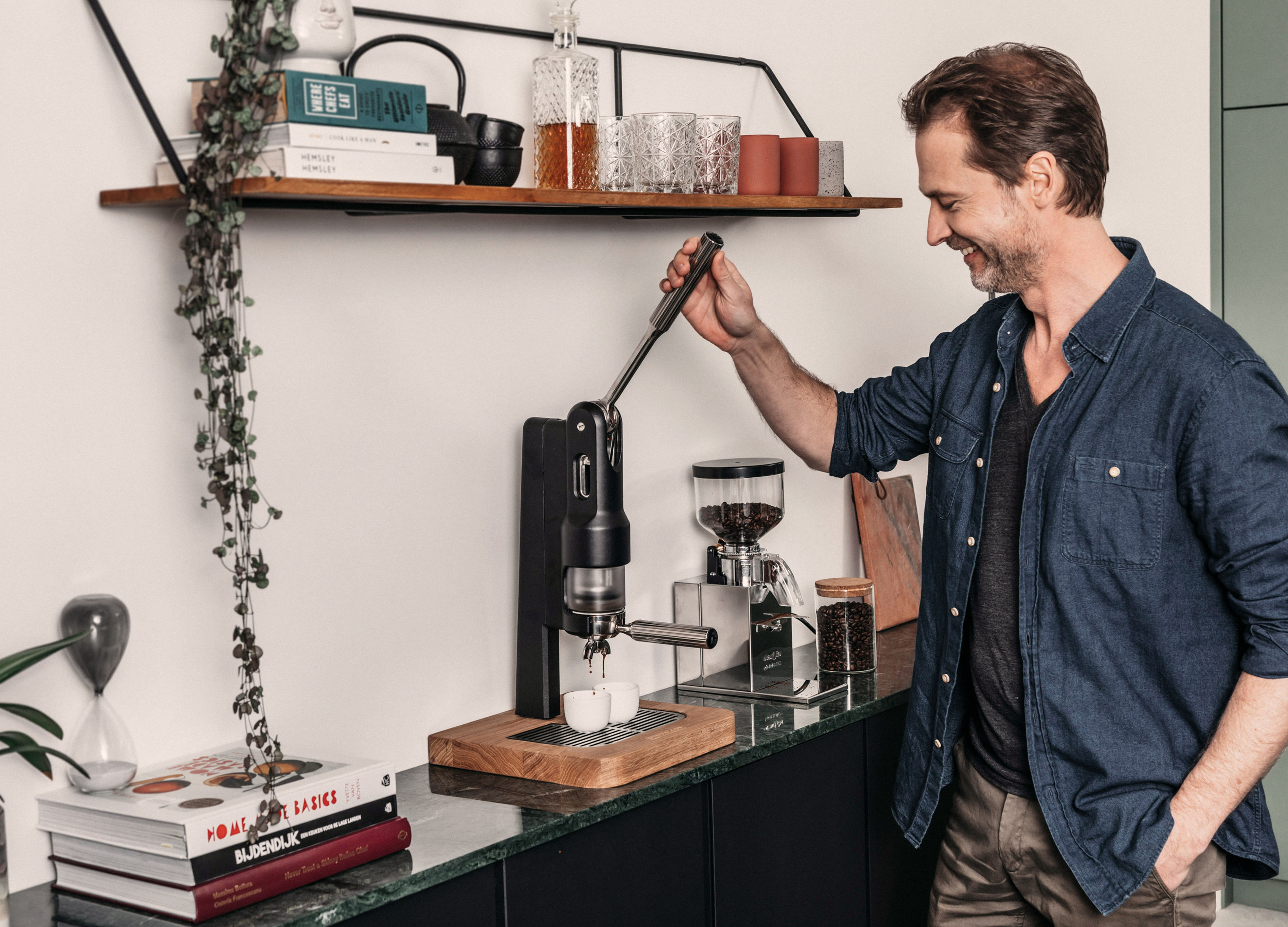 Golden Reed Industrial Design Award，Supreme Award，Home Life Class，Product Group，