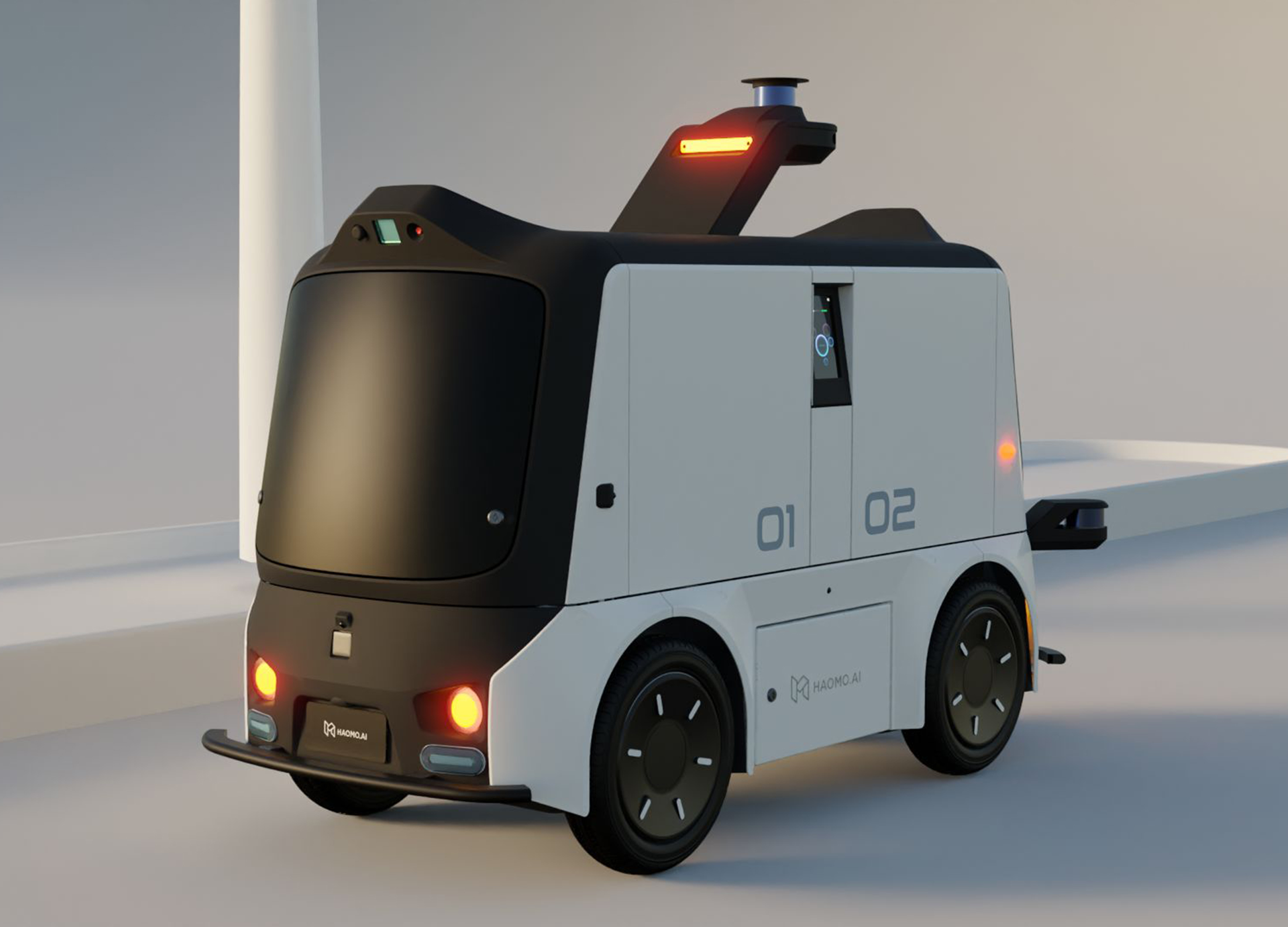 Golden Reed Industrial Design Award，Excellent Product Design Award，Vehicle Class，Product Group，