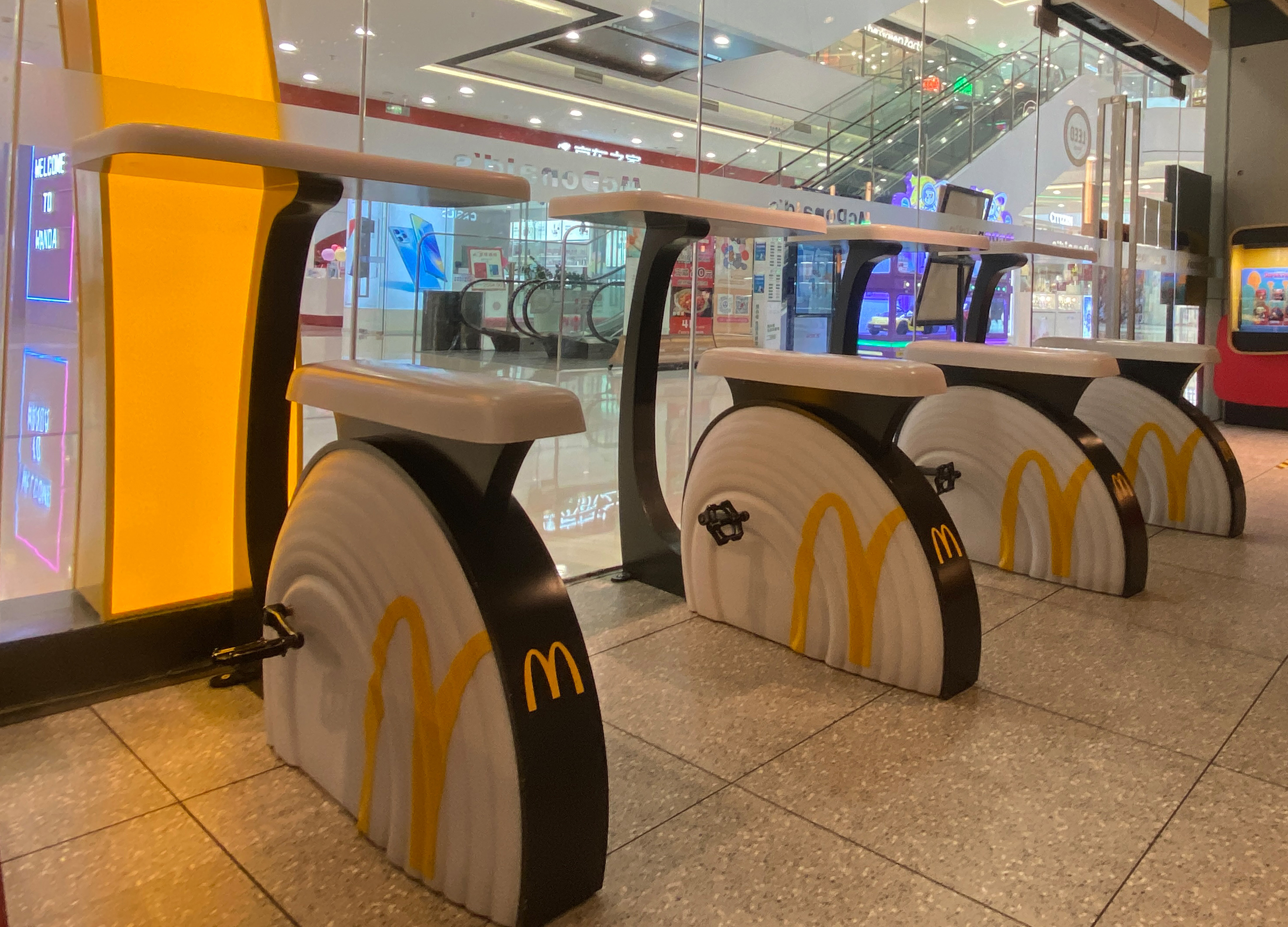 Golden Reed Industrial Design Award，Excellent Product Design Award，Public facilities，Product Group，