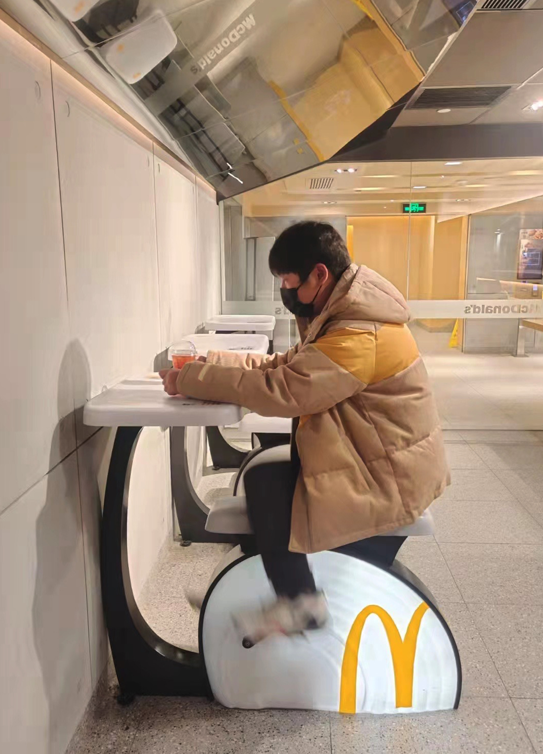 Golden Reed Industrial Design Award，Excellent Product Design Award，Public facilities，Product Group，