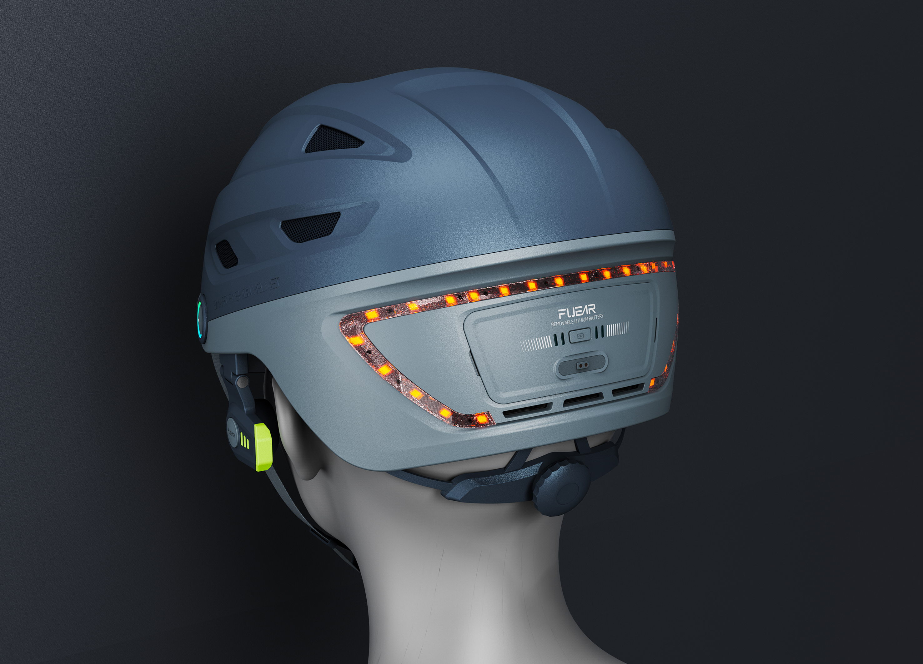 Golden Reed Industrial Design Award，Excellent Product Design Award，Digital Technology Class，Product Group，