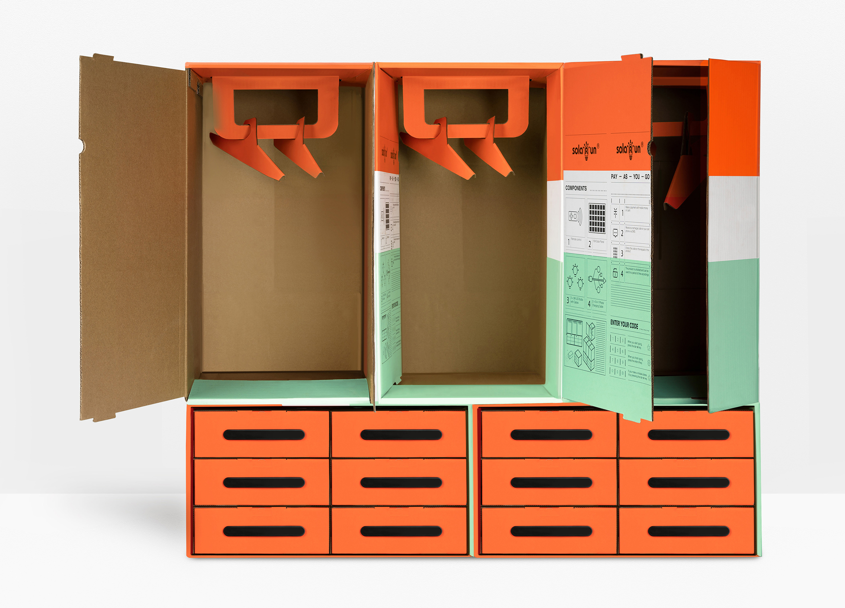 Golden Reed Industrial Design Award，Excellent Product Design Award，Communication Design Class，Product Group，