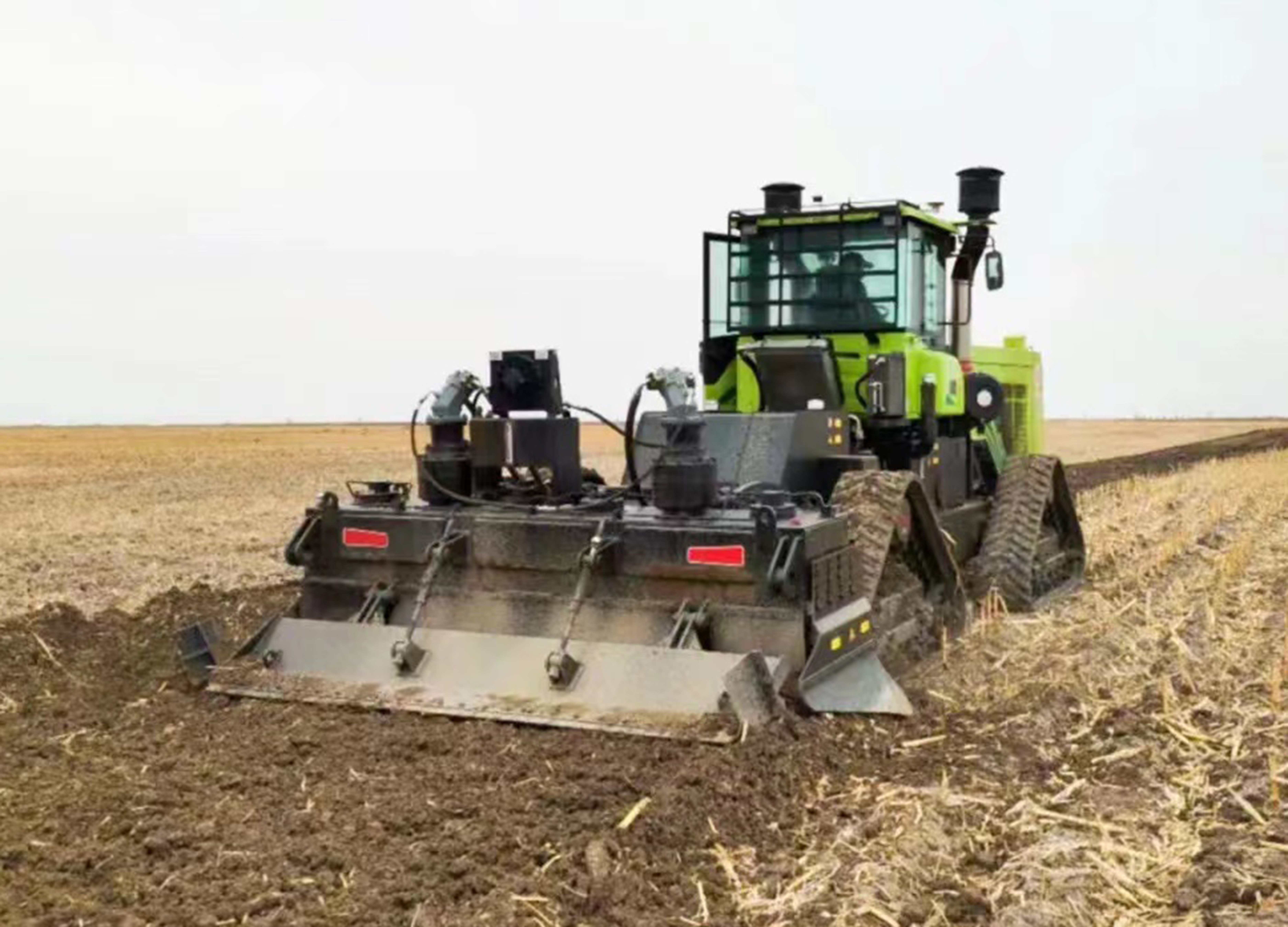 Golden Reed Industrial Design Award，Nomination Award，Industrial Equipment，Product Group，