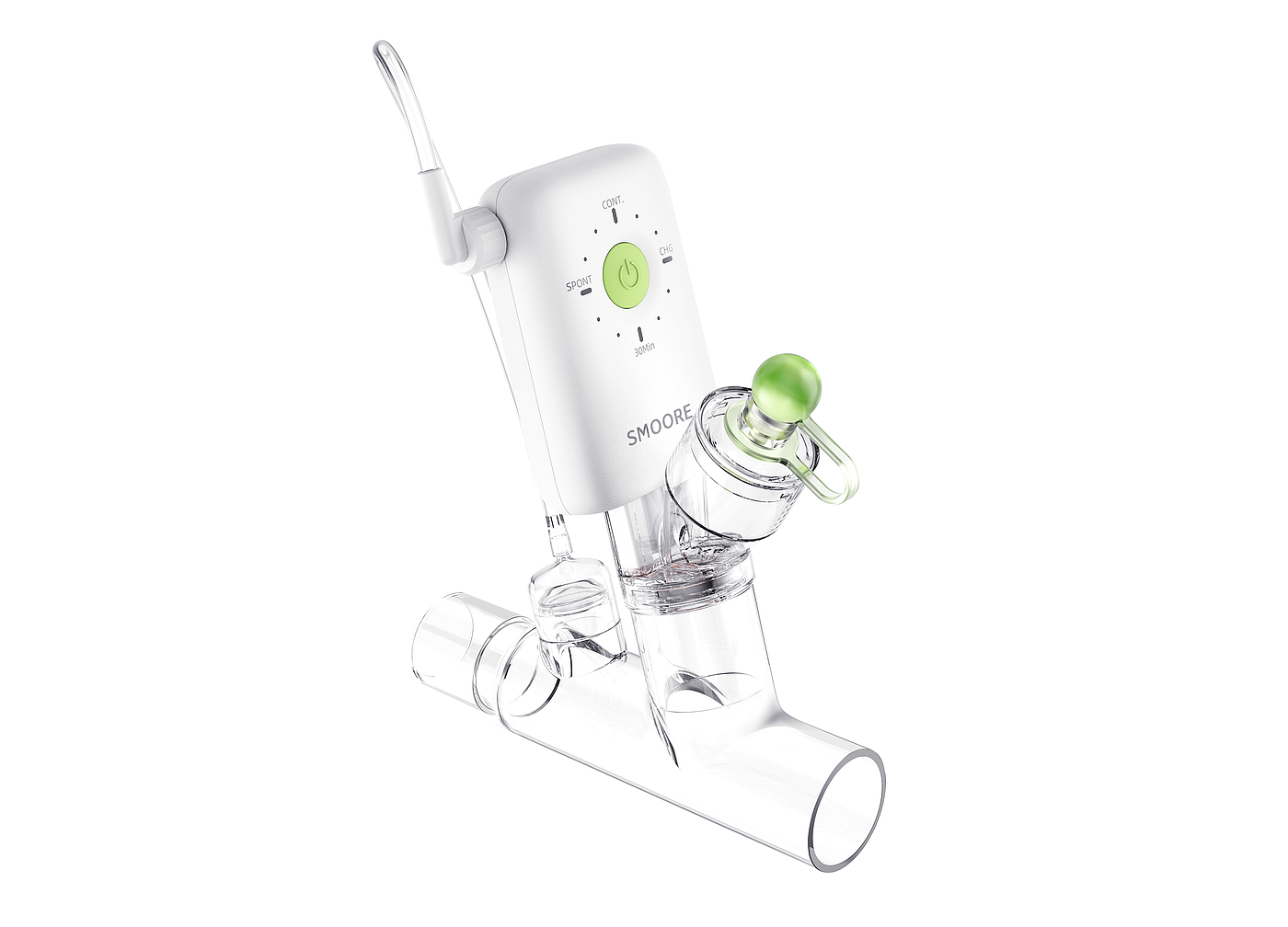 Golden Reed Industrial Design Award，Nomination Award，Industrial Equipment，Product Group，