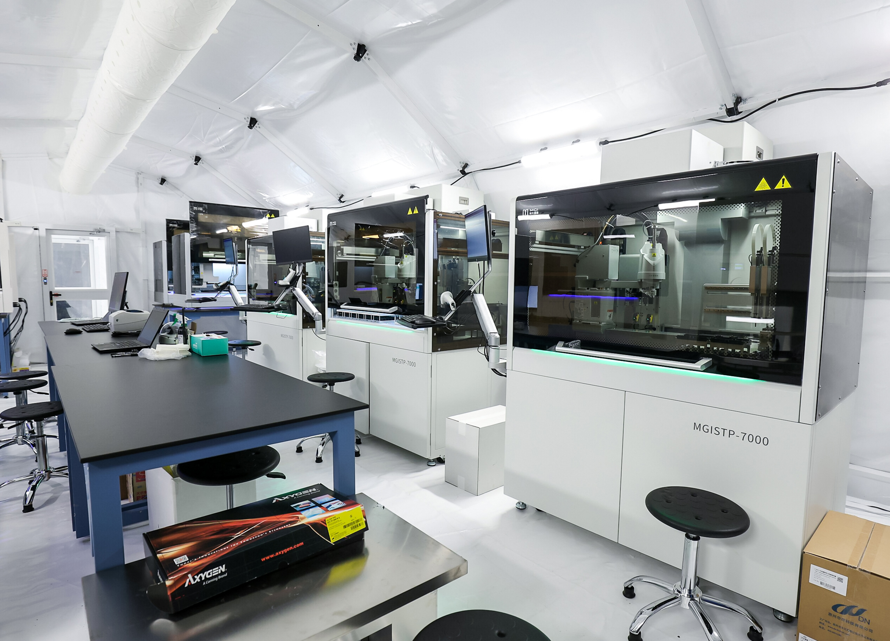 Golden Reed Industrial Design Award，Nomination Award，Industrial Equipment，Product Group，