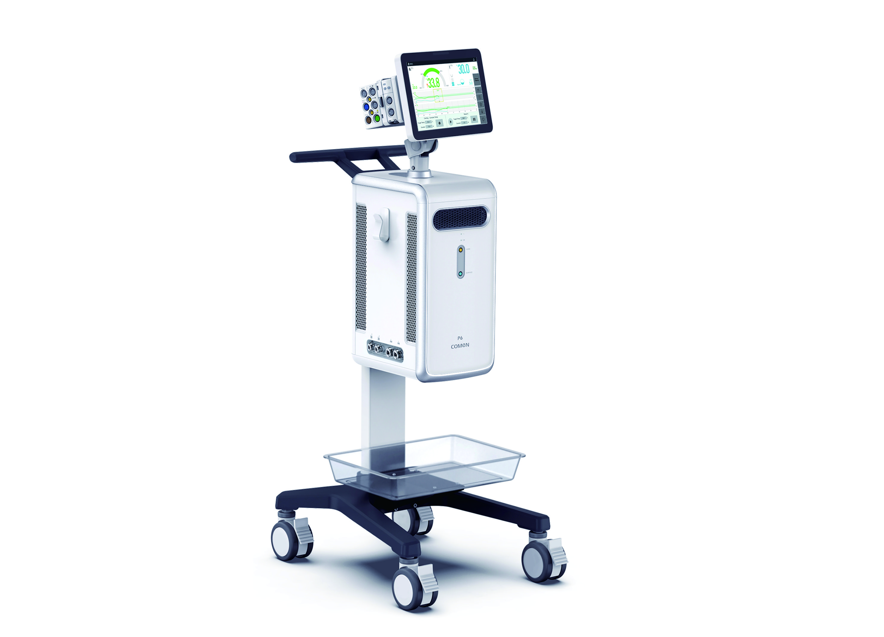 Golden Reed Industrial Design Award，Nomination Award，Industrial Equipment，Product Group，