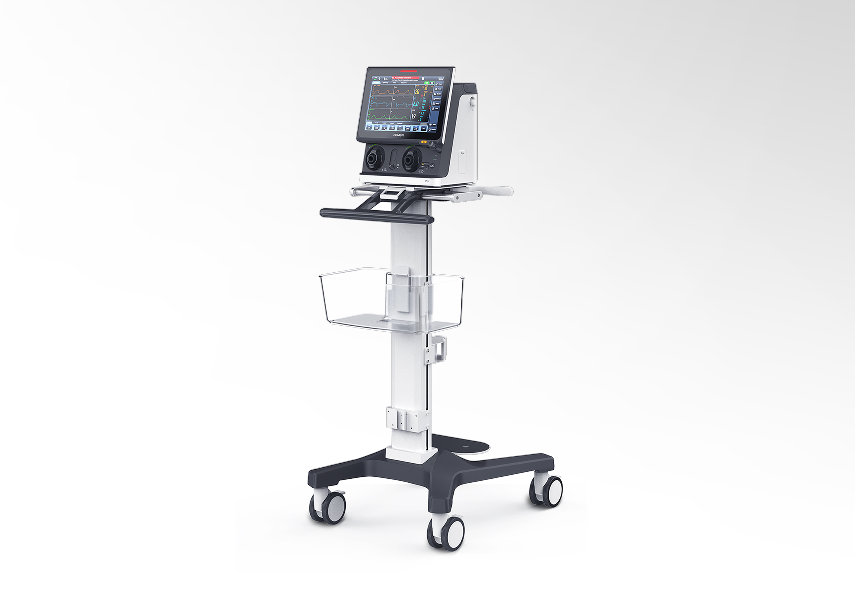 Golden Reed Industrial Design Award，Nomination Award，Industrial Equipment，Product Group，