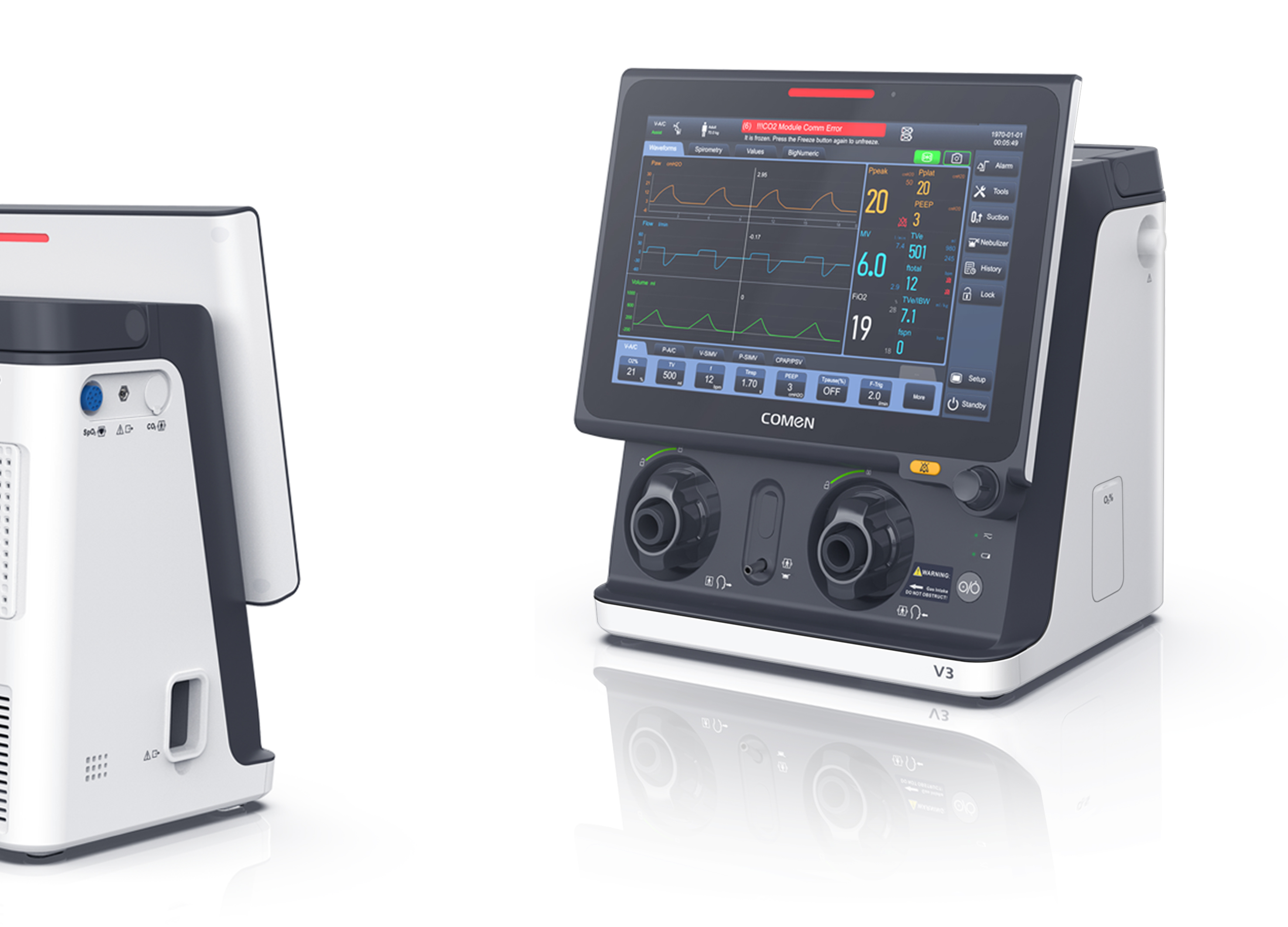 Golden Reed Industrial Design Award，Nomination Award，Industrial Equipment，Product Group，