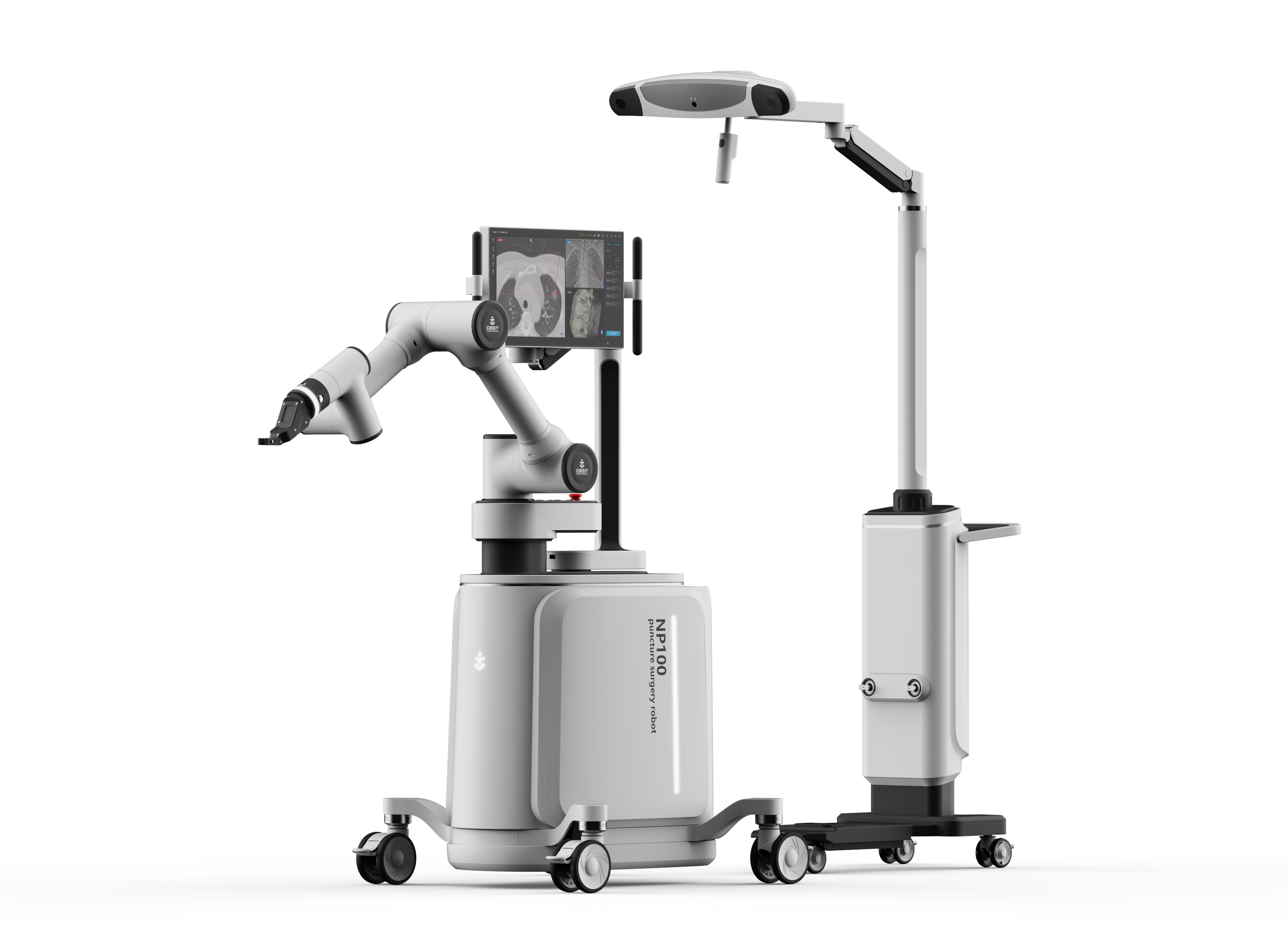 Golden Reed Industrial Design Award，Nomination Award，Industrial Equipment，Product Group，