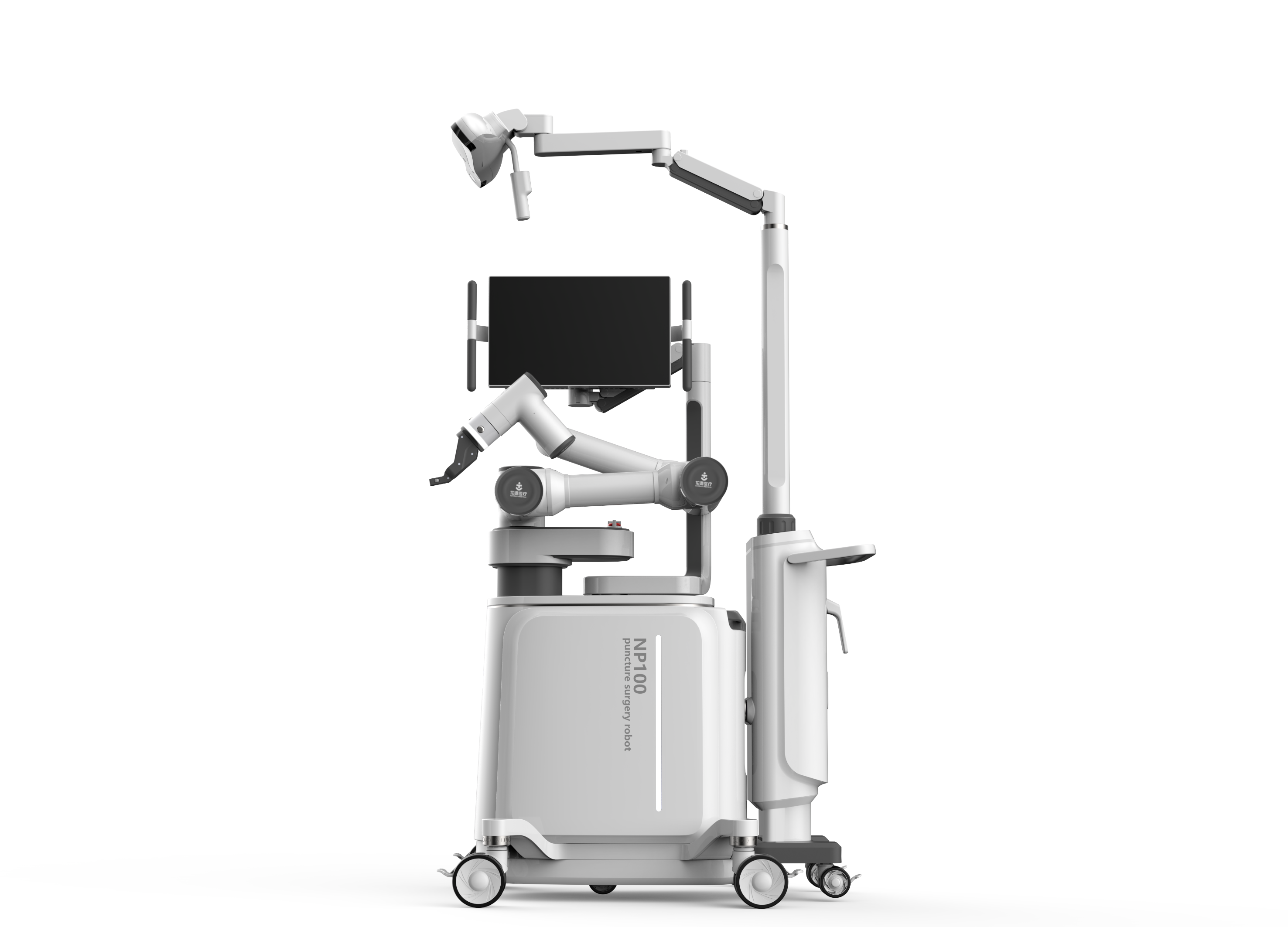 Golden Reed Industrial Design Award，Nomination Award，Industrial Equipment，Product Group，