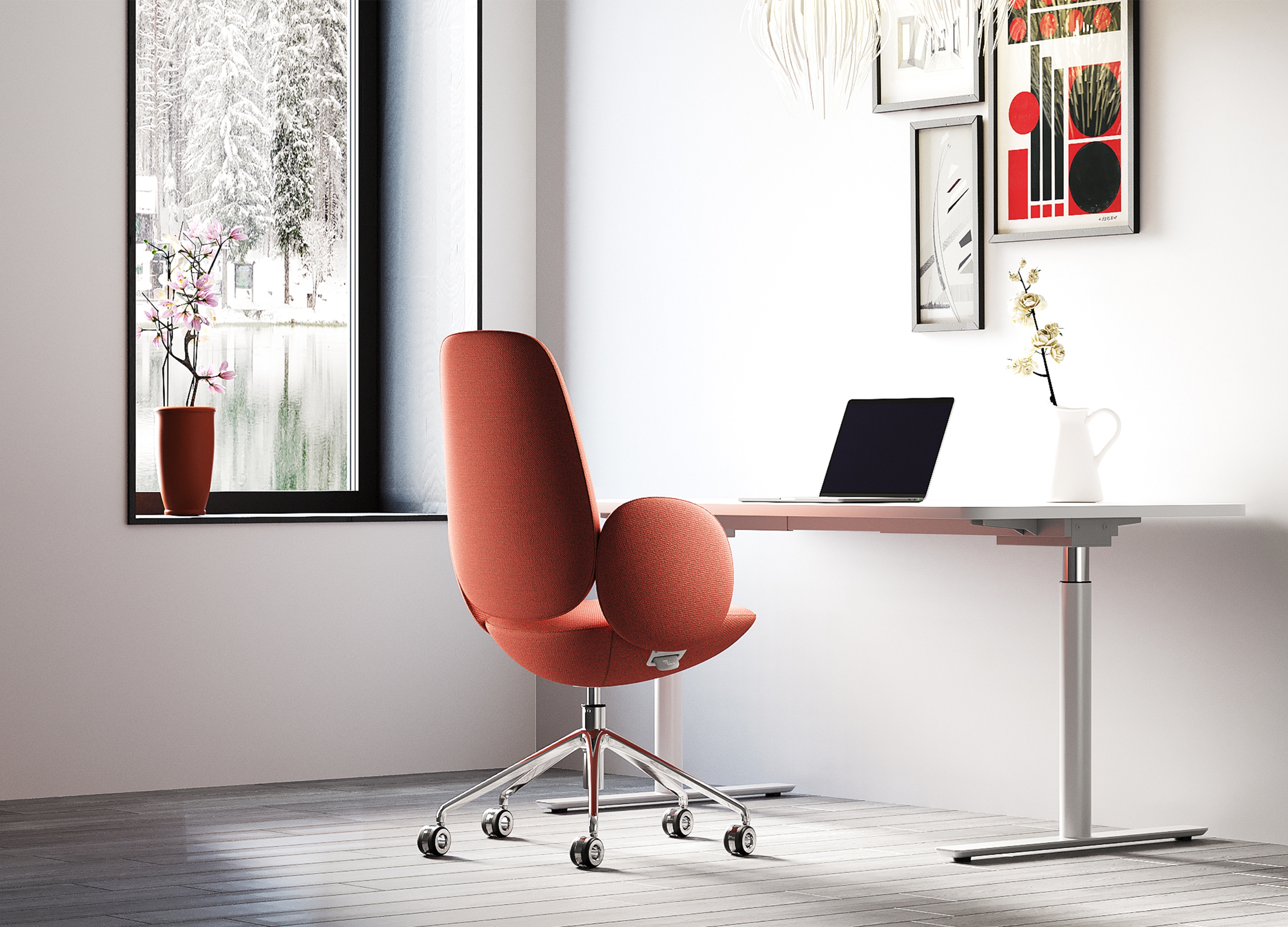 Golden Reed Industrial Design Award，Nomination Award，Home Life Class，Product Group，