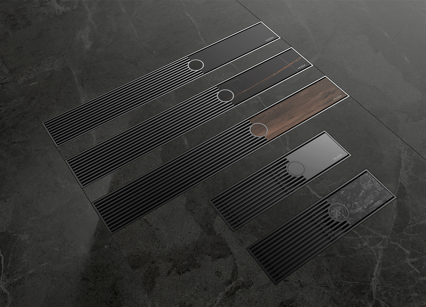 Golden Reed Industrial Design Award，Nomination Award，Home Life Class，Product Group，