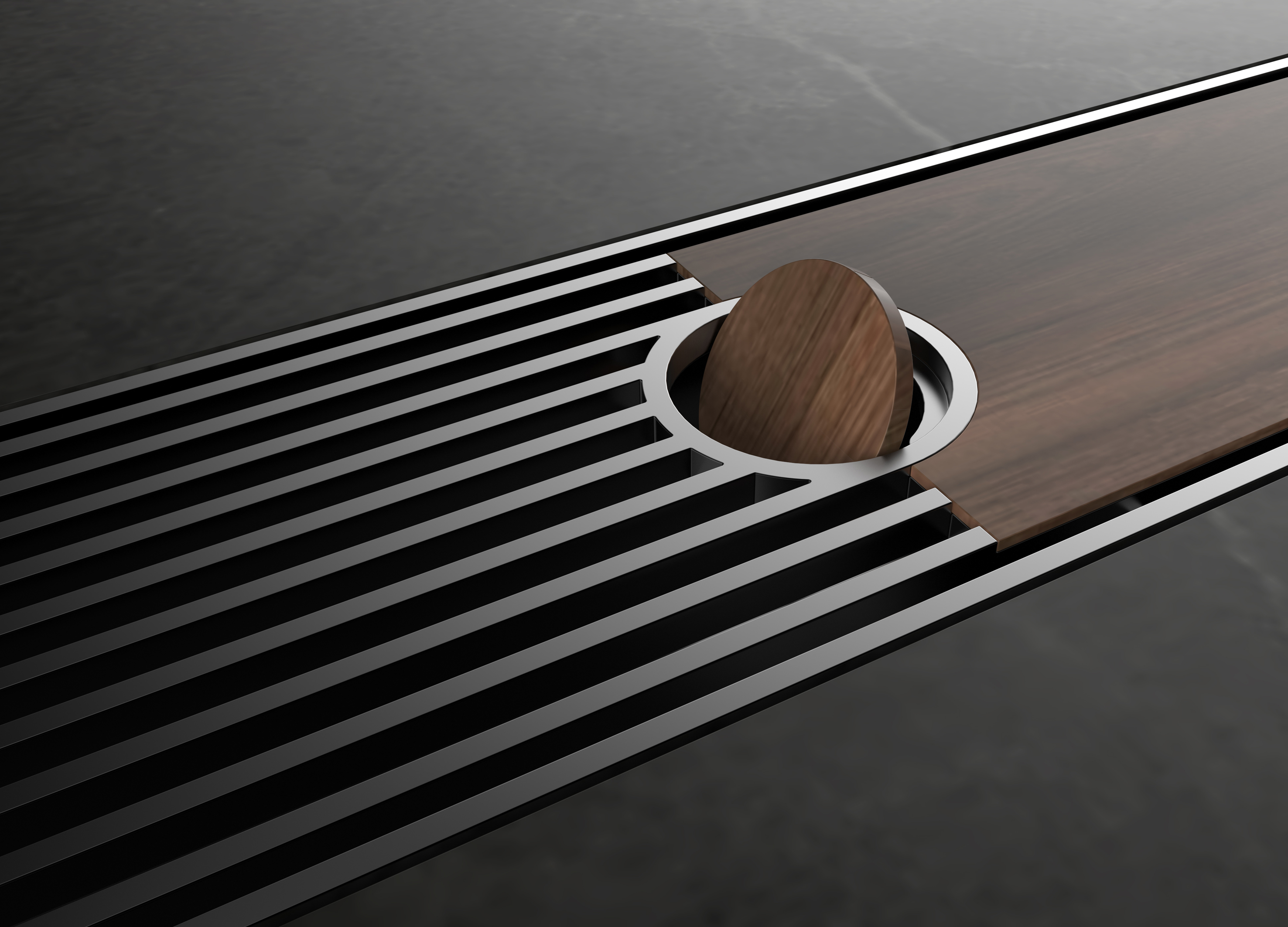 Golden Reed Industrial Design Award，Nomination Award，Home Life Class，Product Group，