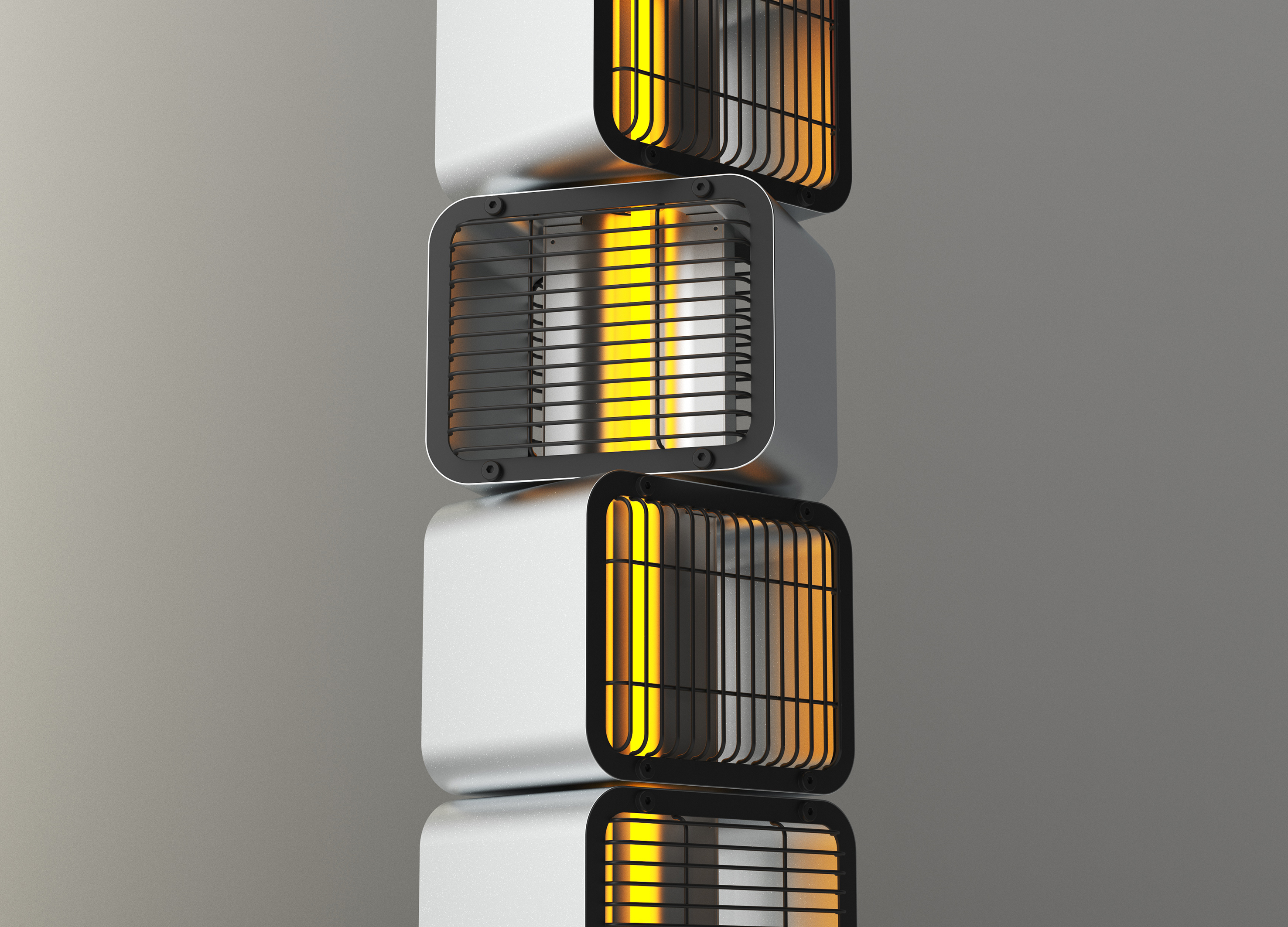 Golden Reed Industrial Design Award，Nomination Award，Home Life Class，Product Group，