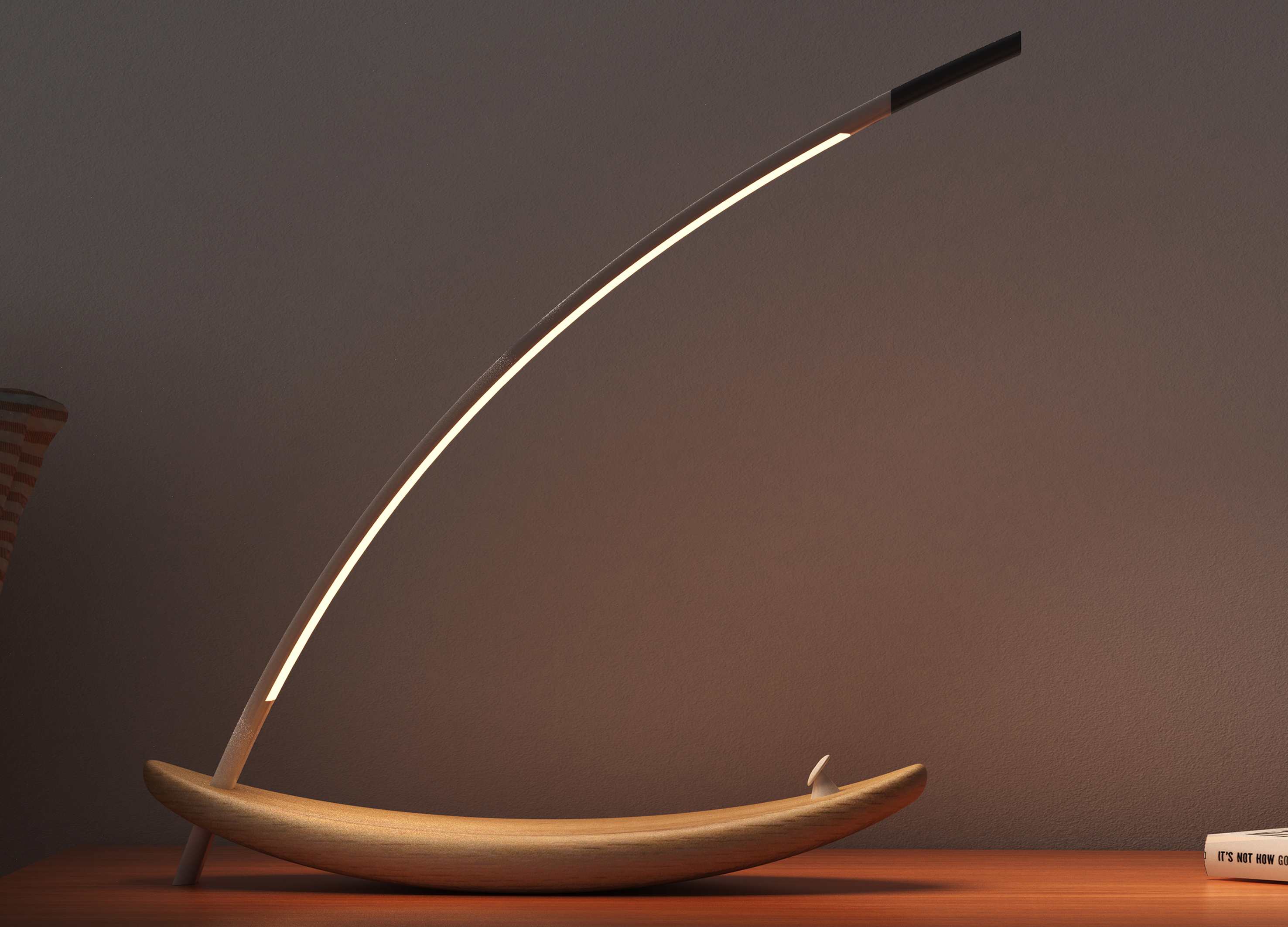 Golden Reed Industrial Design Award，Nomination Award，Home Life Class，Product Group，