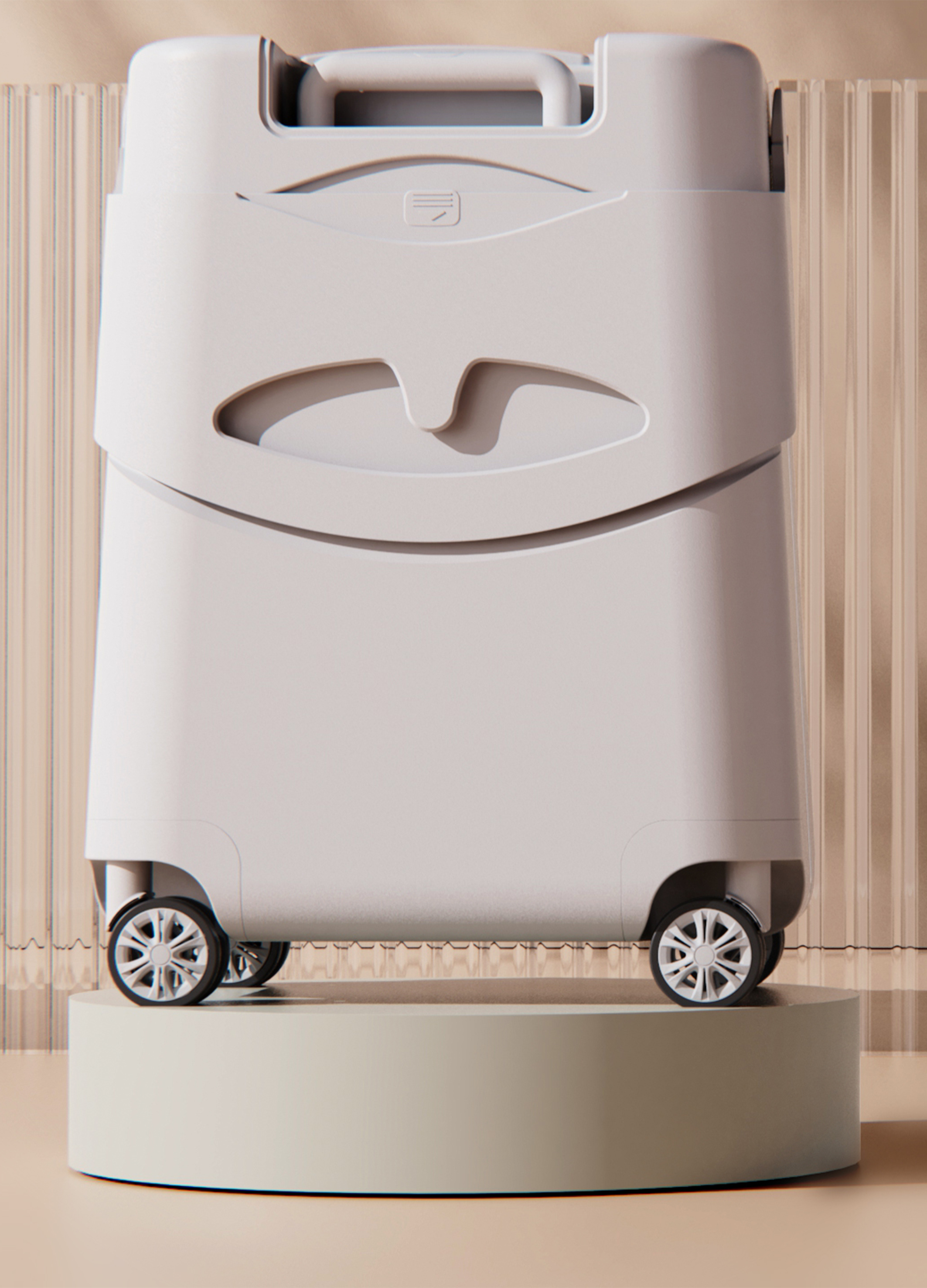 Golden Reed Industrial Design Award，Nomination Award，Home Life Class，Product Group，