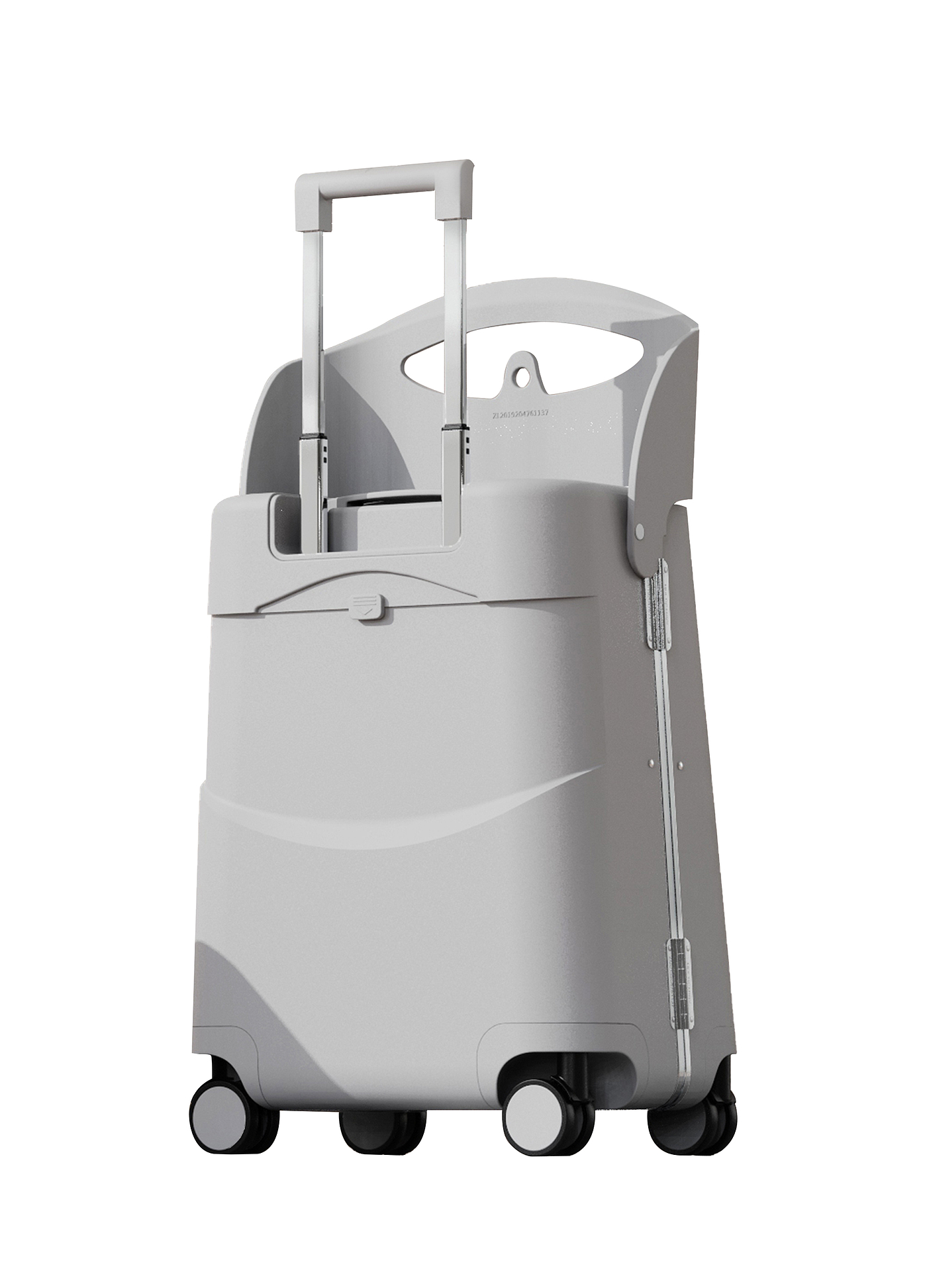 Golden Reed Industrial Design Award，Nomination Award，Home Life Class，Product Group，