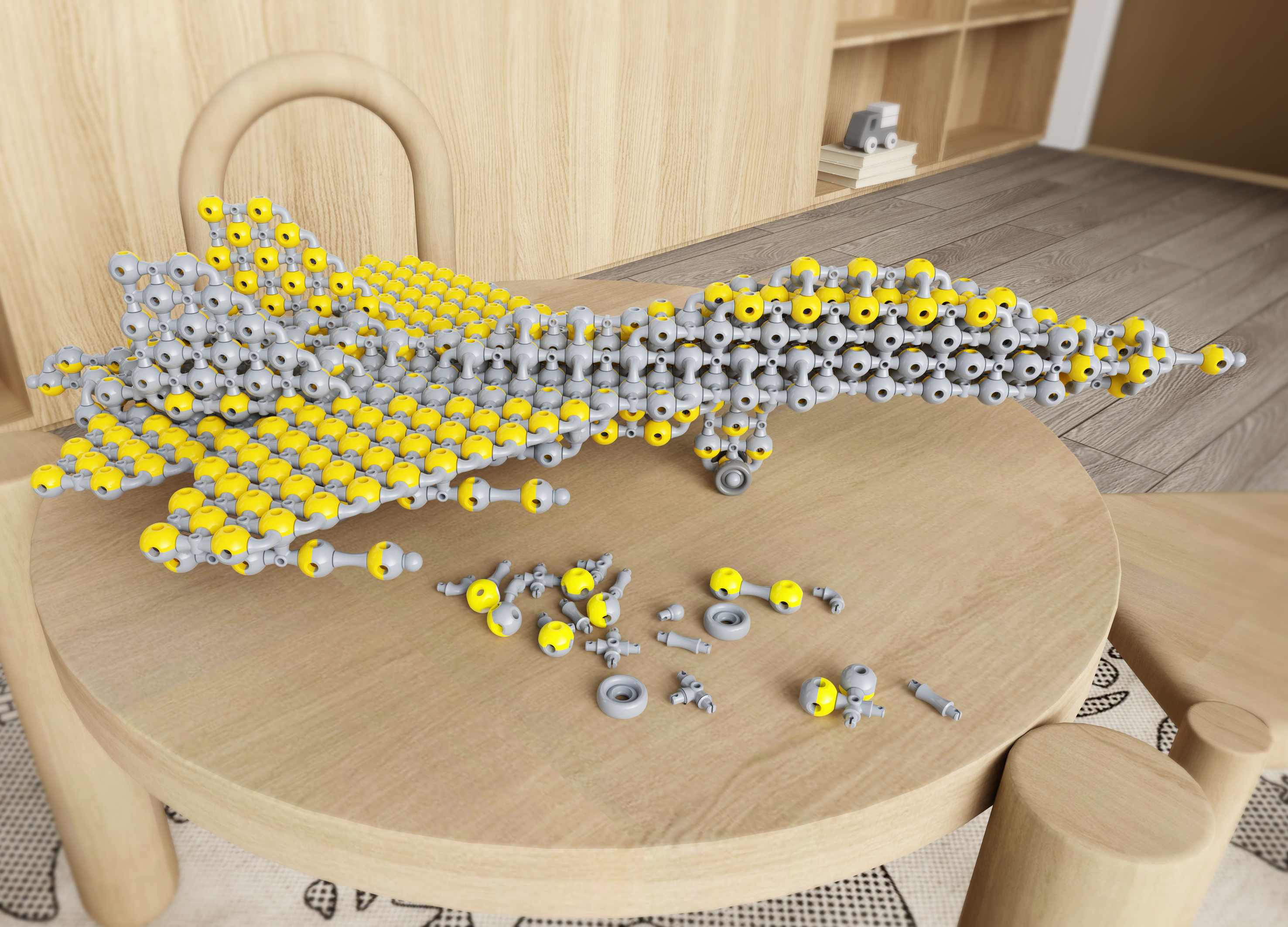 Golden Reed Industrial Design Award，Nomination Award，Home Life Class，Product Group，