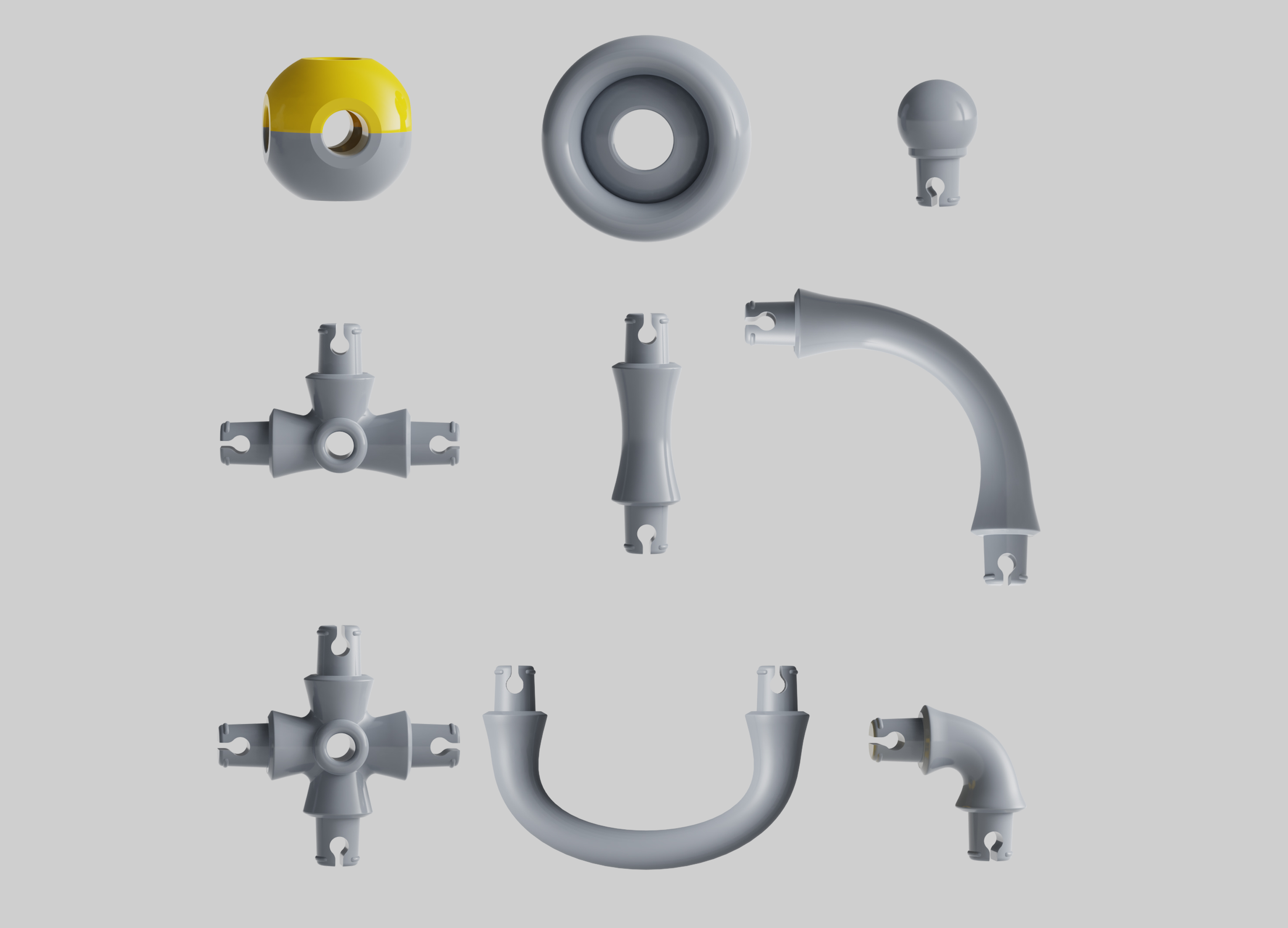 Golden Reed Industrial Design Award，Nomination Award，Home Life Class，Product Group，