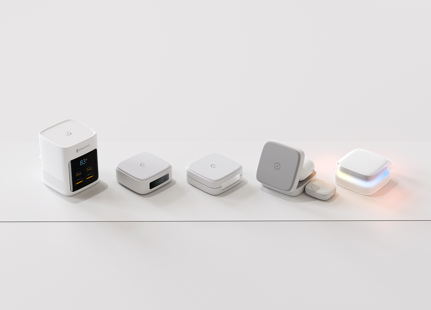 Golden Reed Industrial Design Award，Nomination Award，Home Life Class，Product Group，