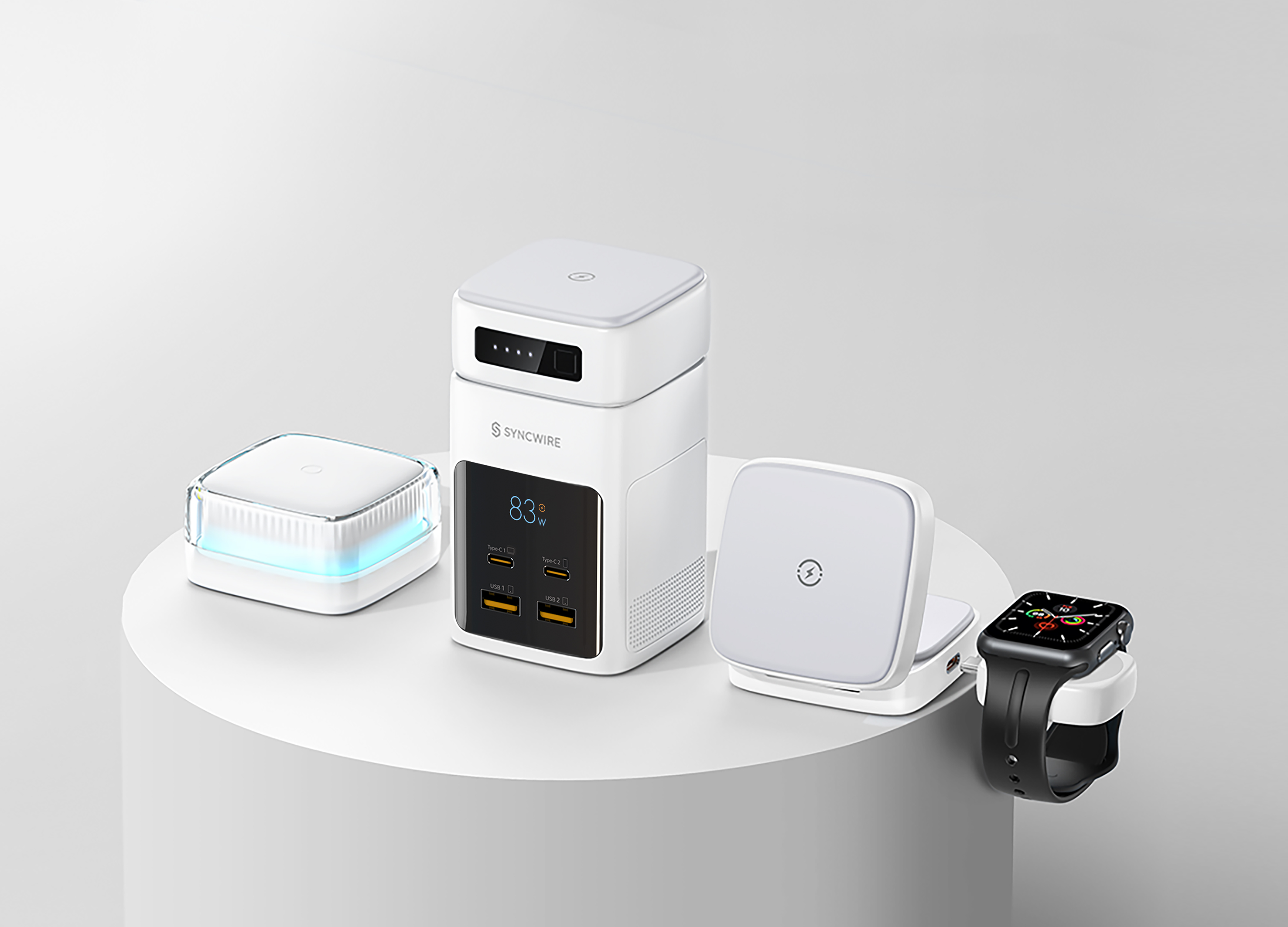 Golden Reed Industrial Design Award，Nomination Award，Home Life Class，Product Group，