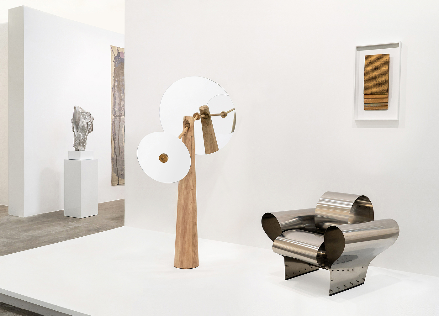 Golden Reed Industrial Design Award，Nomination Award，Home Life Class，Product Group，
