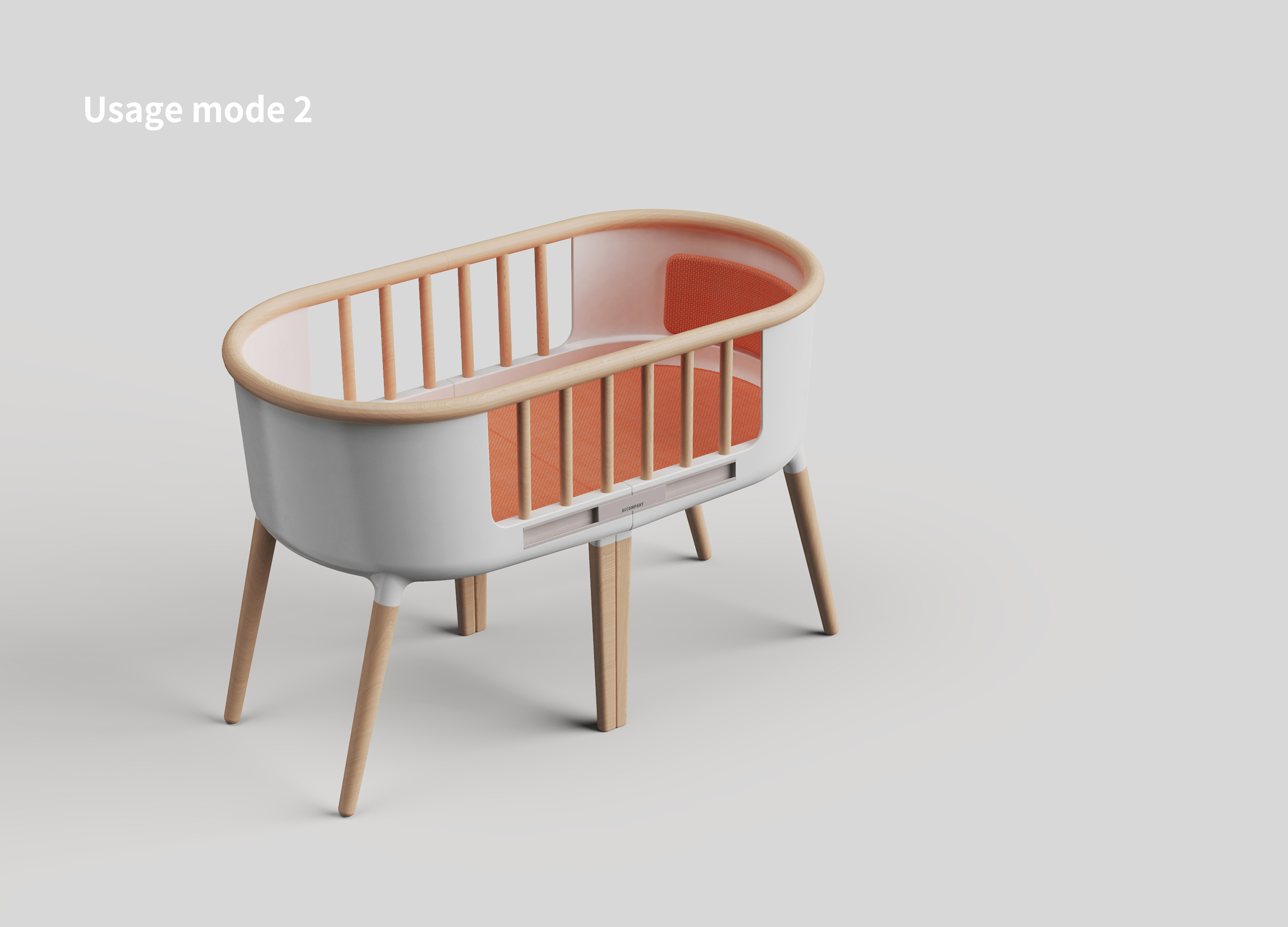 Golden Reed Industrial Design Award，Nomination Award，Home Life Class，Concept Group，