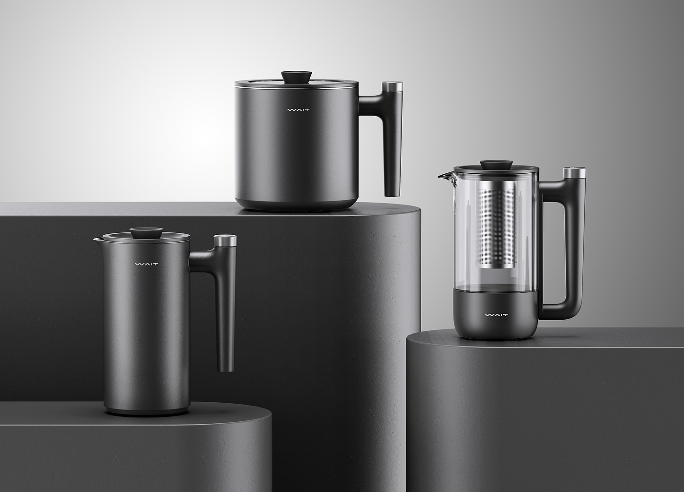 Golden Reed Industrial Design Award，Nomination Award，Home Life Class，Concept Group，