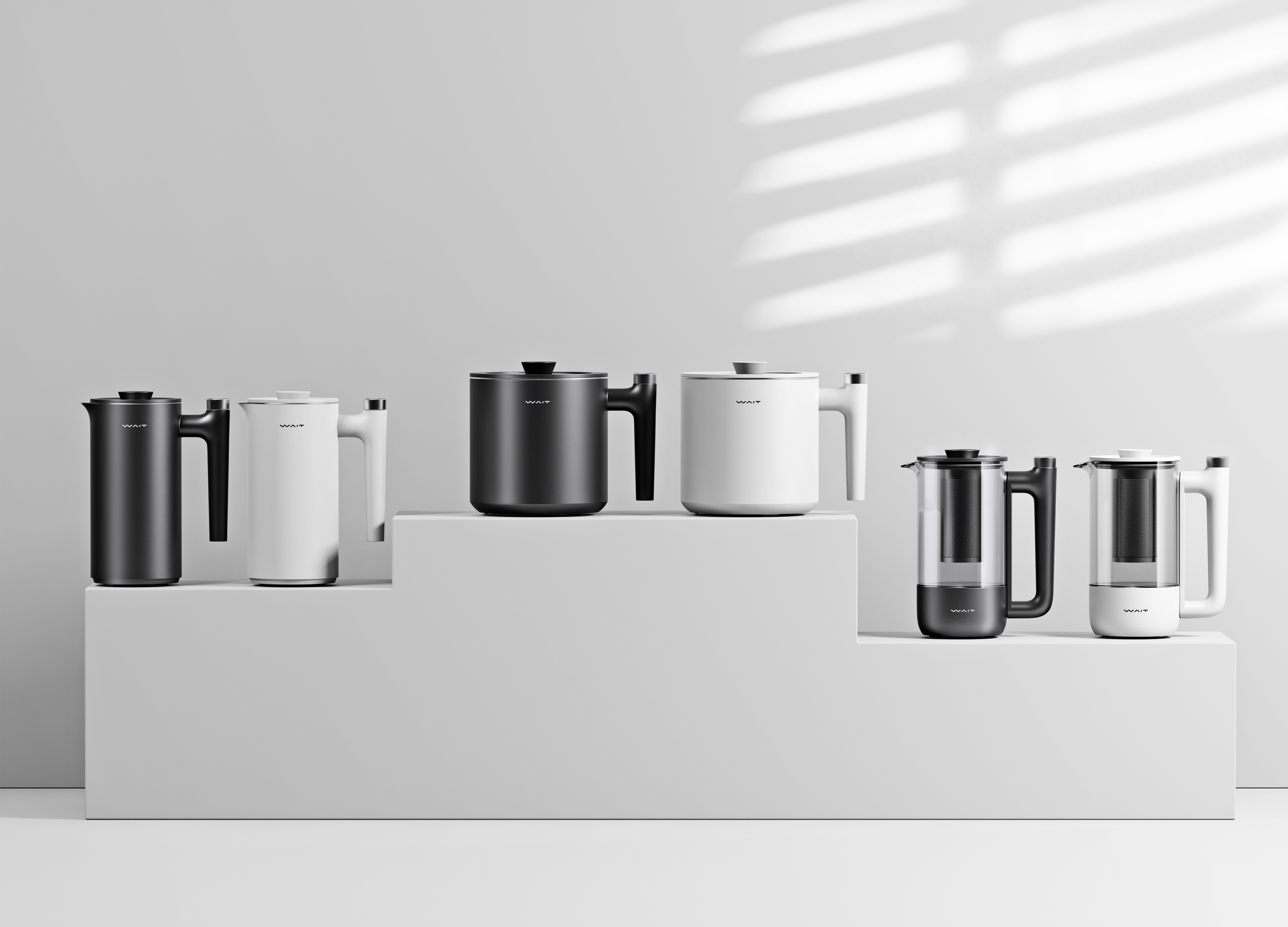 Golden Reed Industrial Design Award，Nomination Award，Home Life Class，Concept Group，