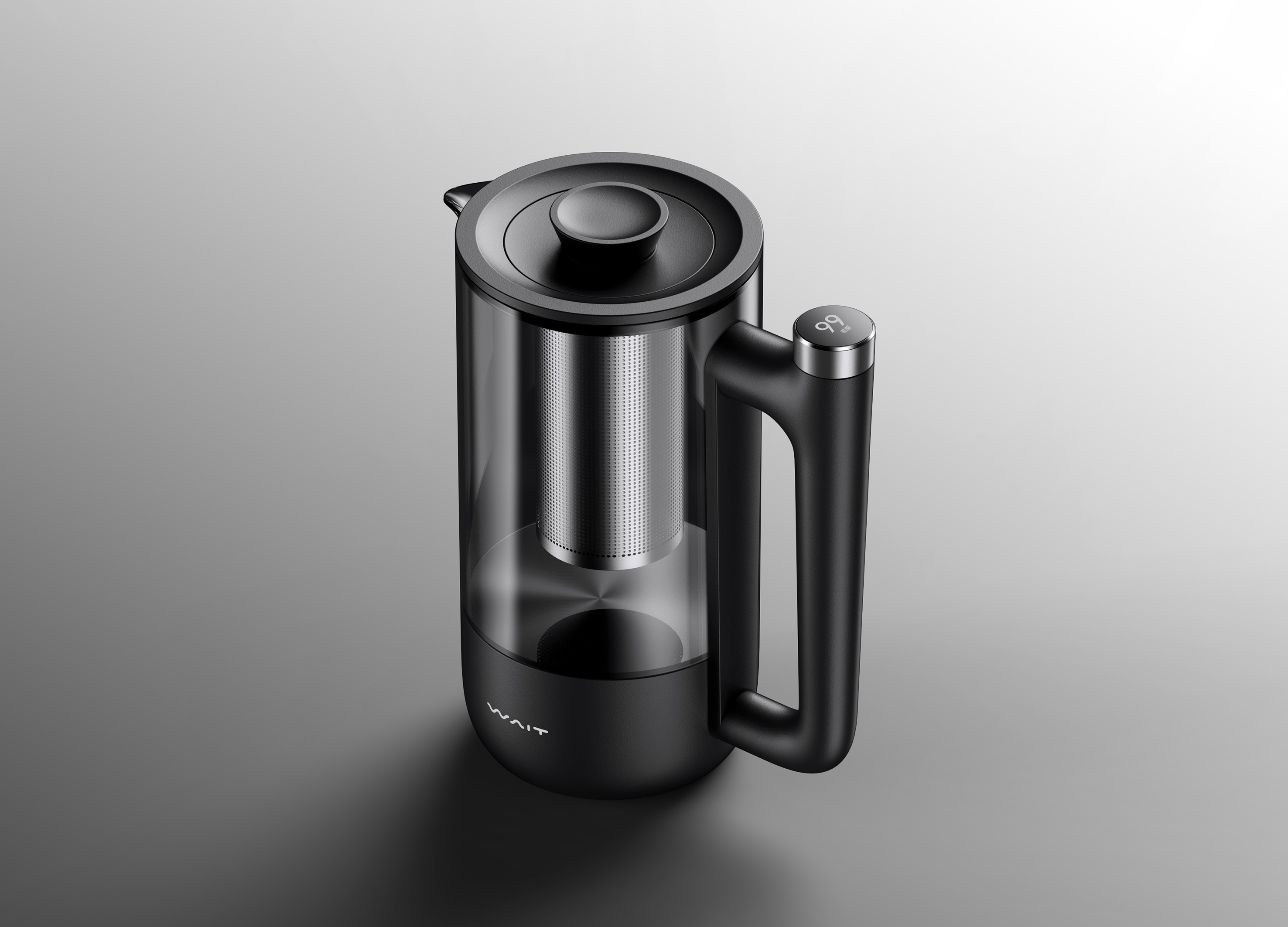 Golden Reed Industrial Design Award，Nomination Award，Home Life Class，Concept Group，