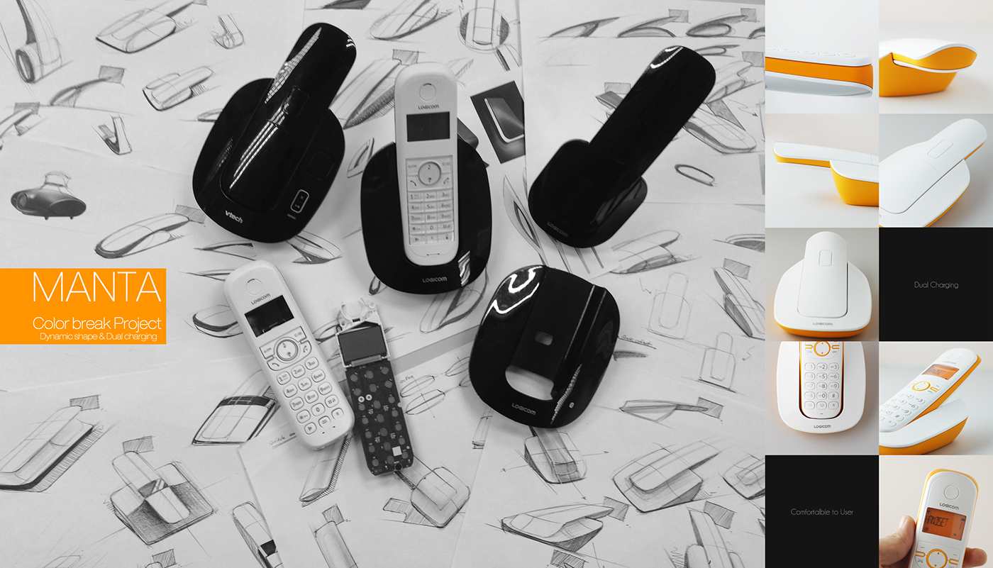 cmf，Color matching，mobile phone，