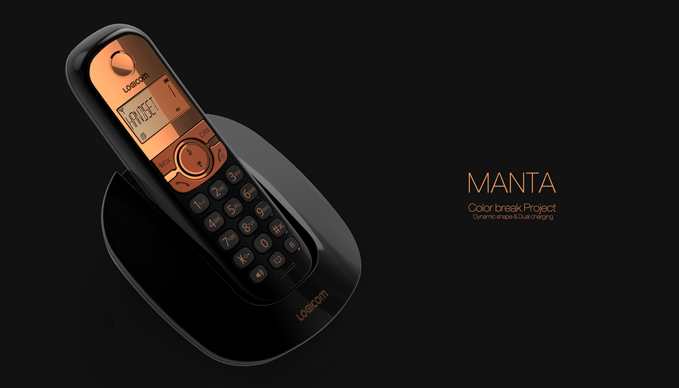 cmf，Color matching，mobile phone，