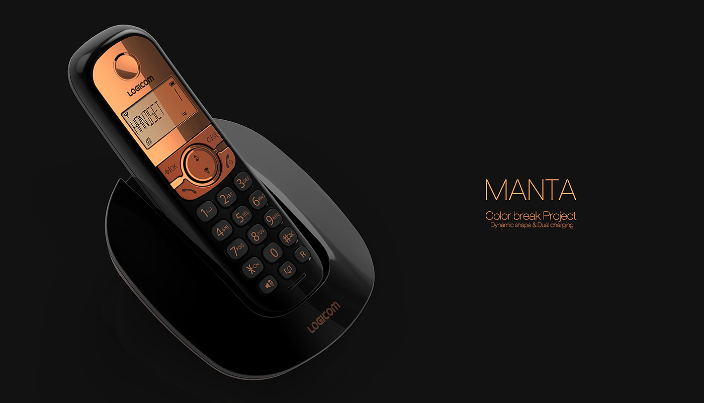 cmf，Color matching，mobile phone，