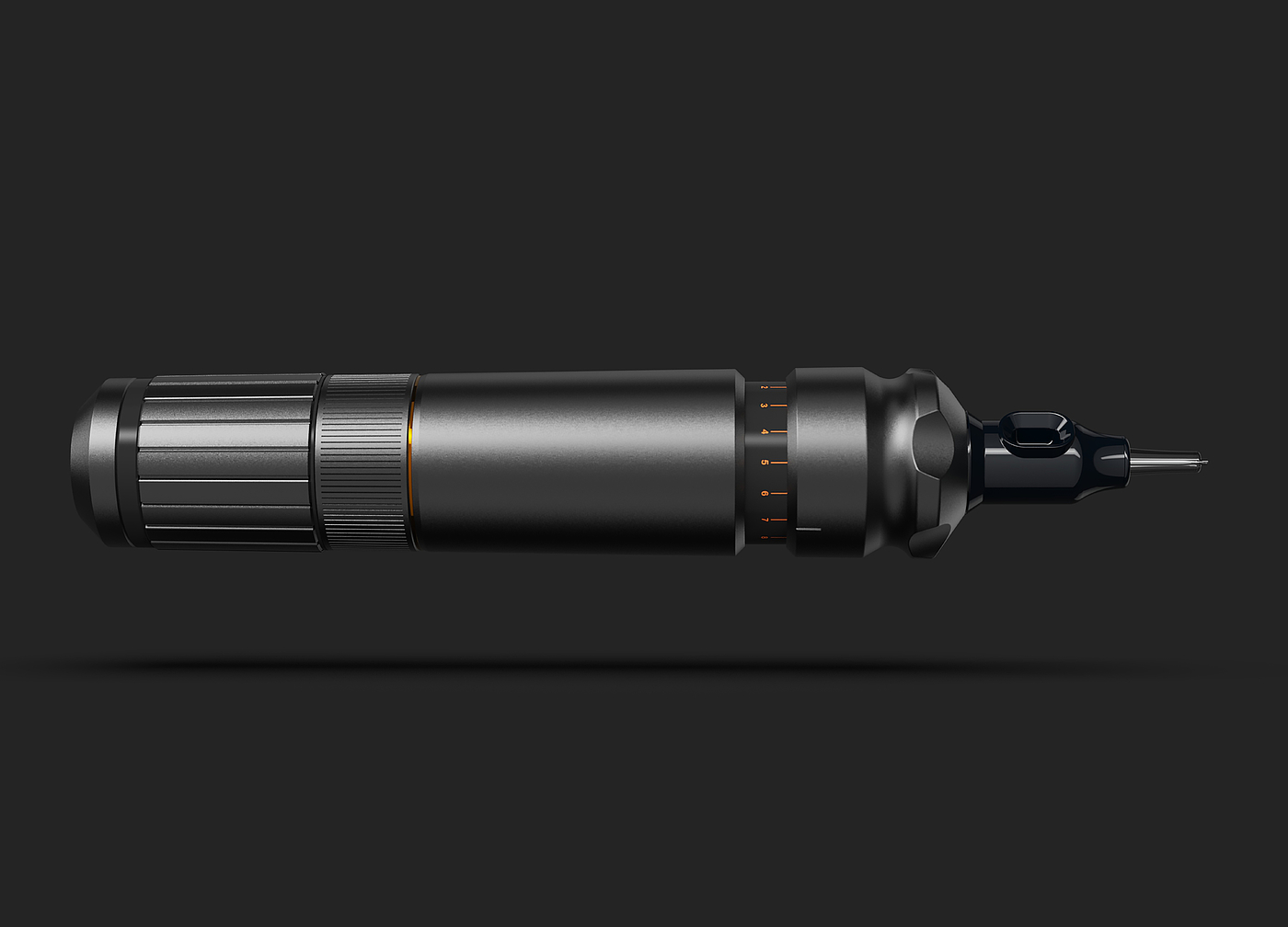 Golden Reed Industrial Design Award，Nomination Award，Cultural creativity，Concept Group，