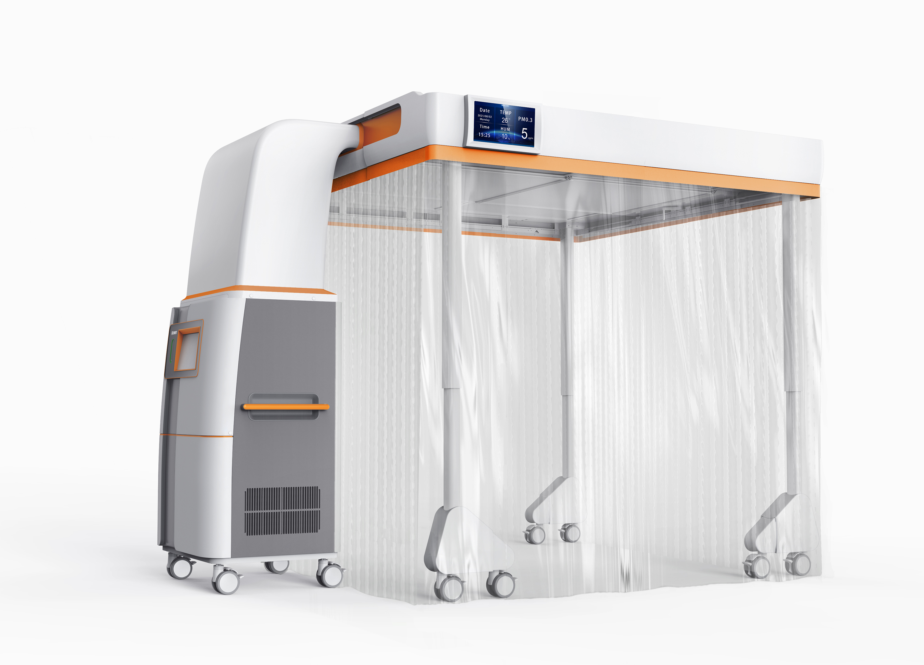 Golden Reed Industrial Design Award，Nomination Award，Sports Health Class，Product Group，